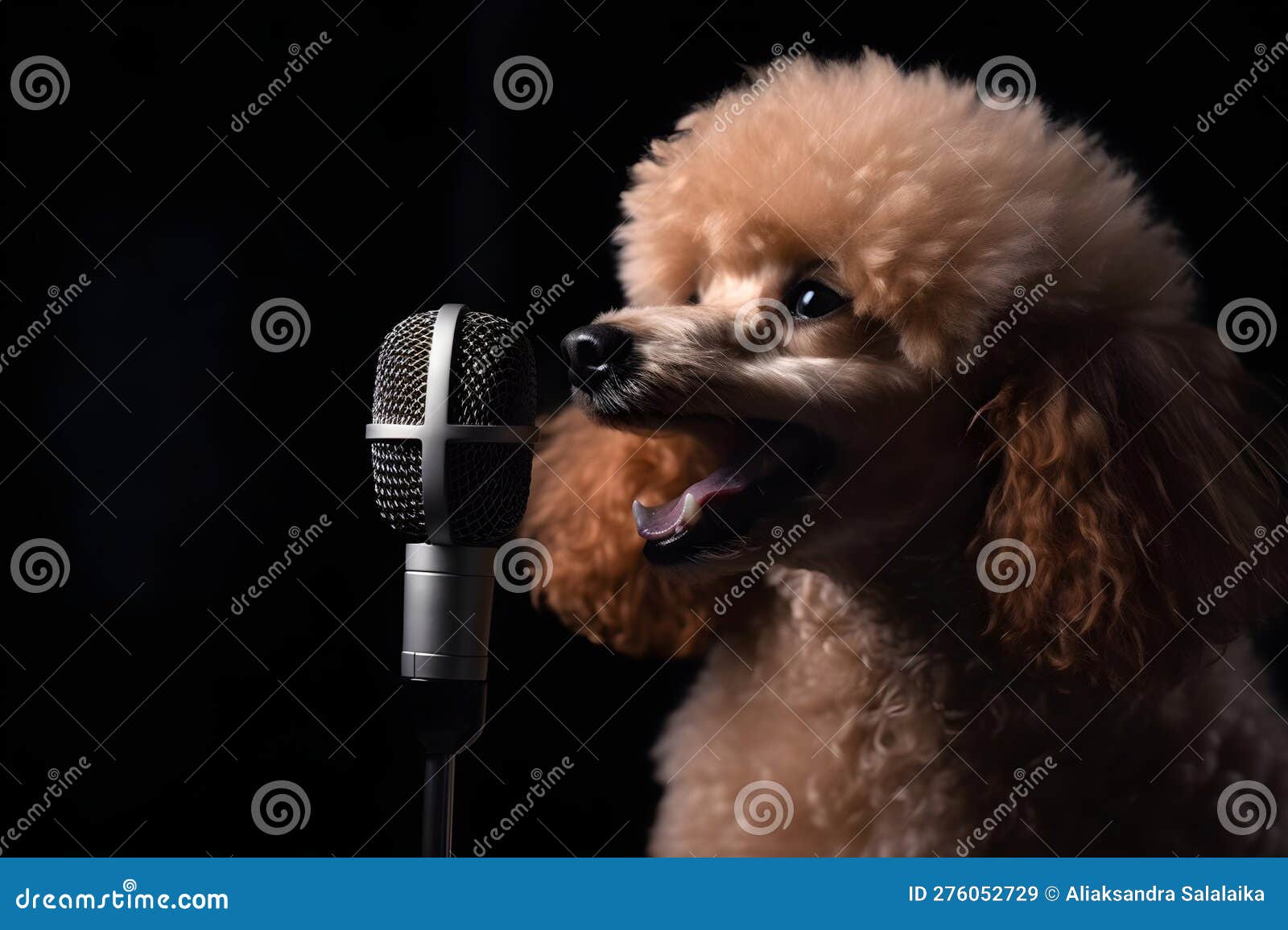 Poodle song hotsell