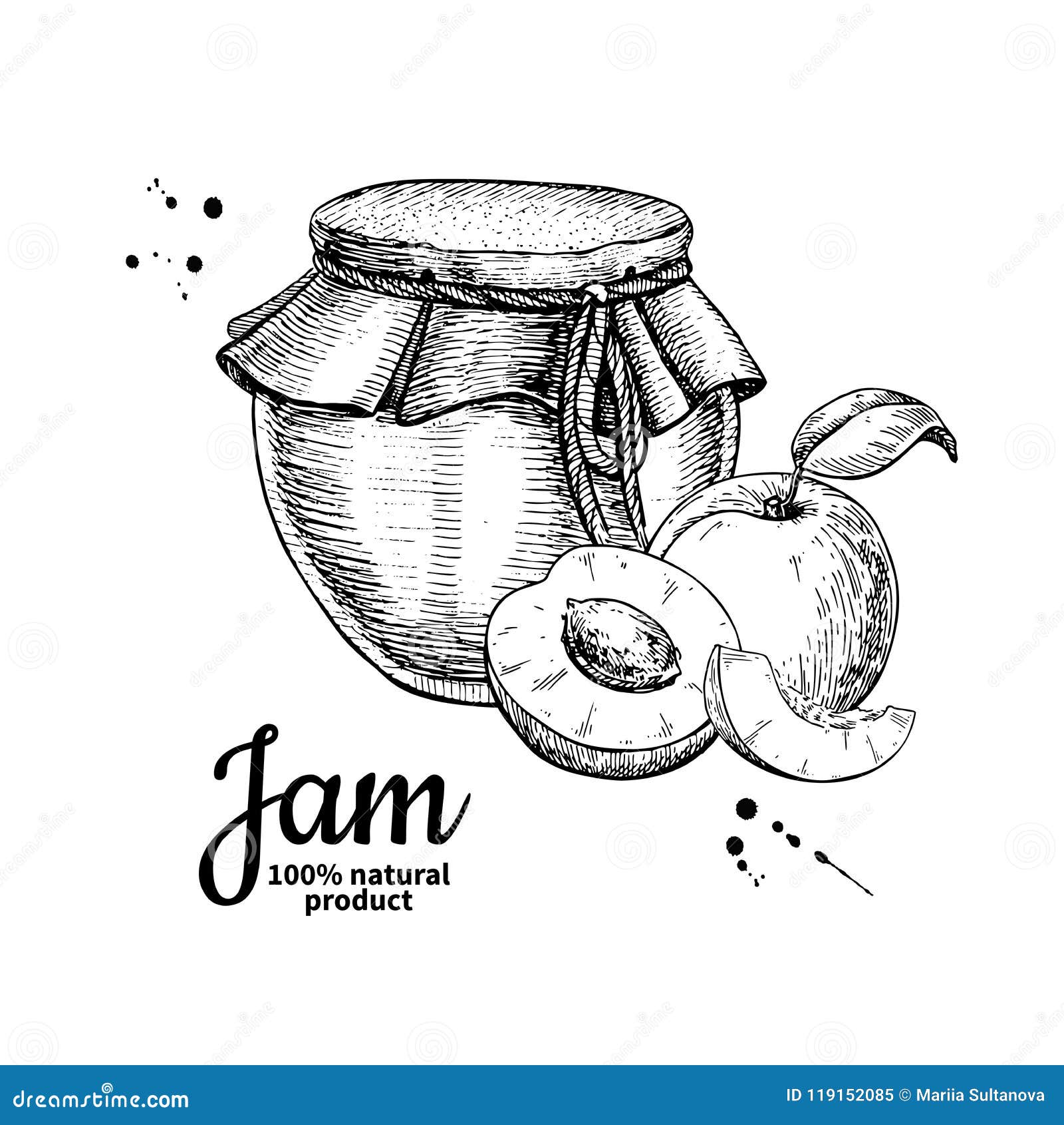 Open Jar Stock Illustrations – 6,676 Open Jar Stock Illustrations, Vectors  & Clipart - Dreamstime