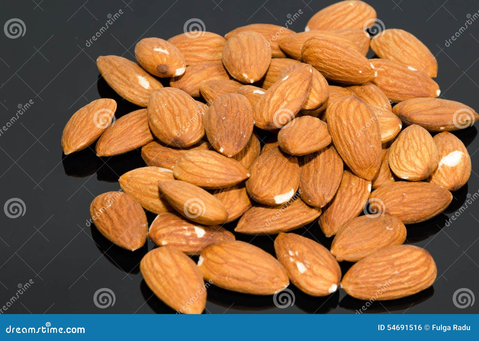 Apricot seeds stock photo. Image of seed, biological 54691516