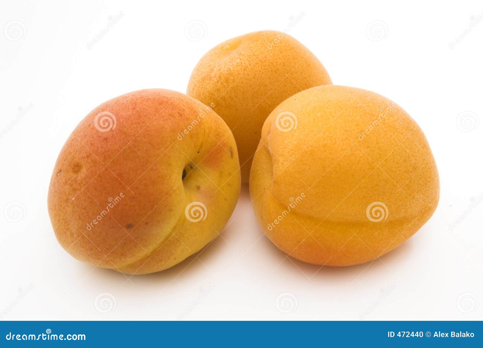 apricotes