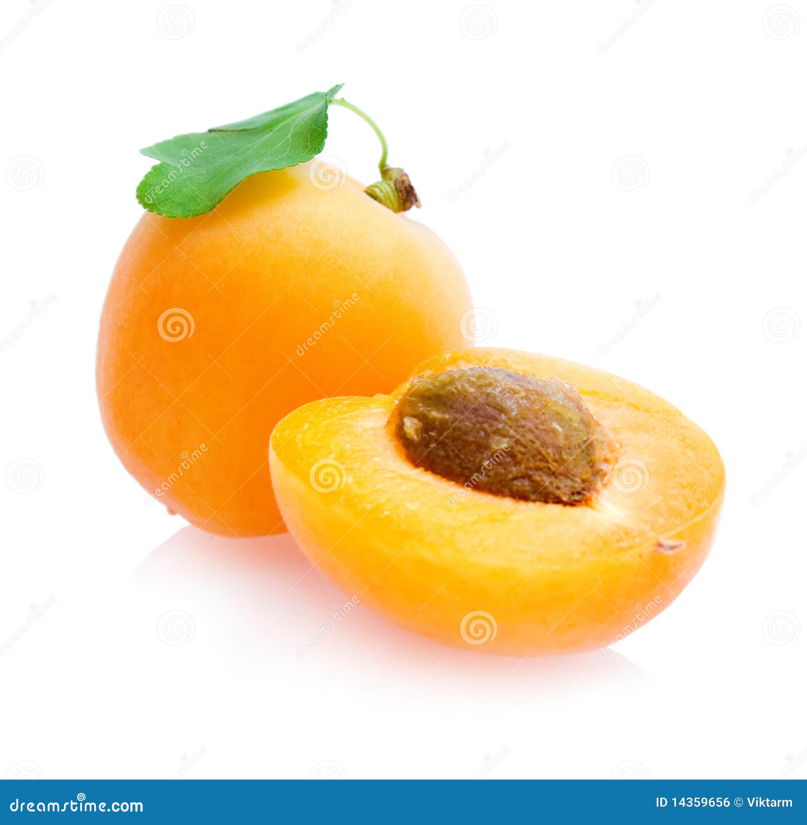 Apricots stock photo. Image of food, ripe, group, juicy 14359656