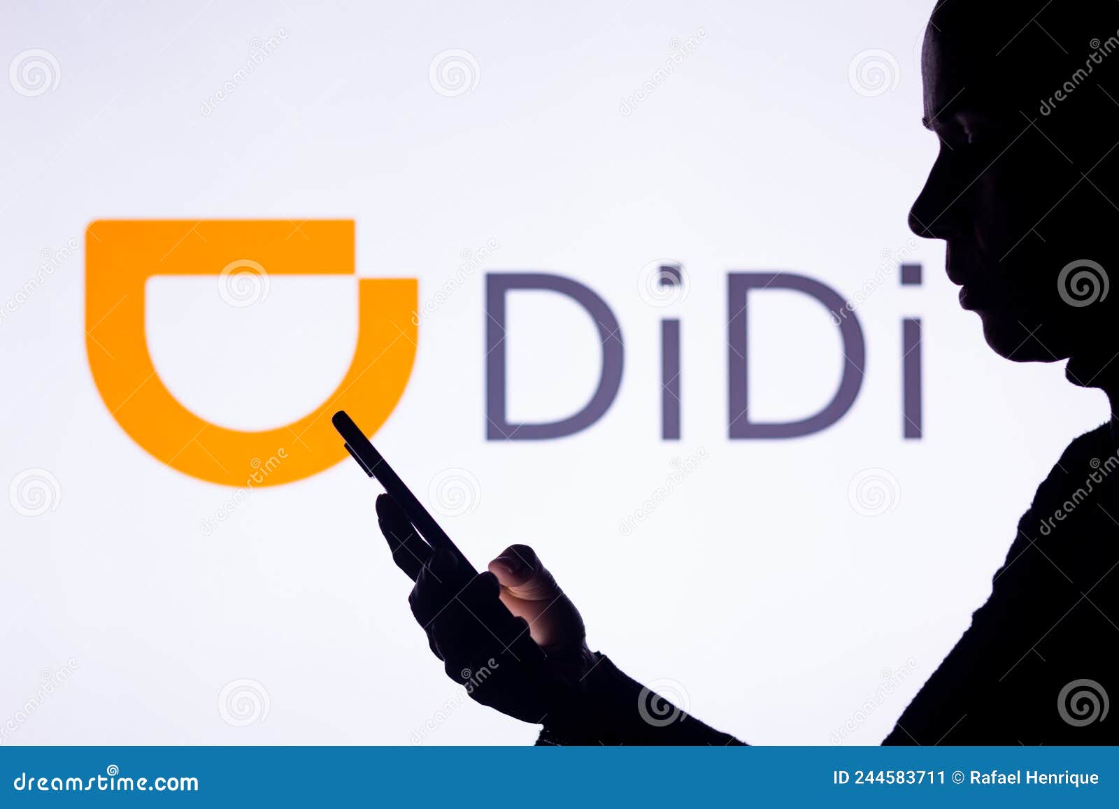 DiDi Global (DIDI) Stock Price, News & Info | The Motley Fool