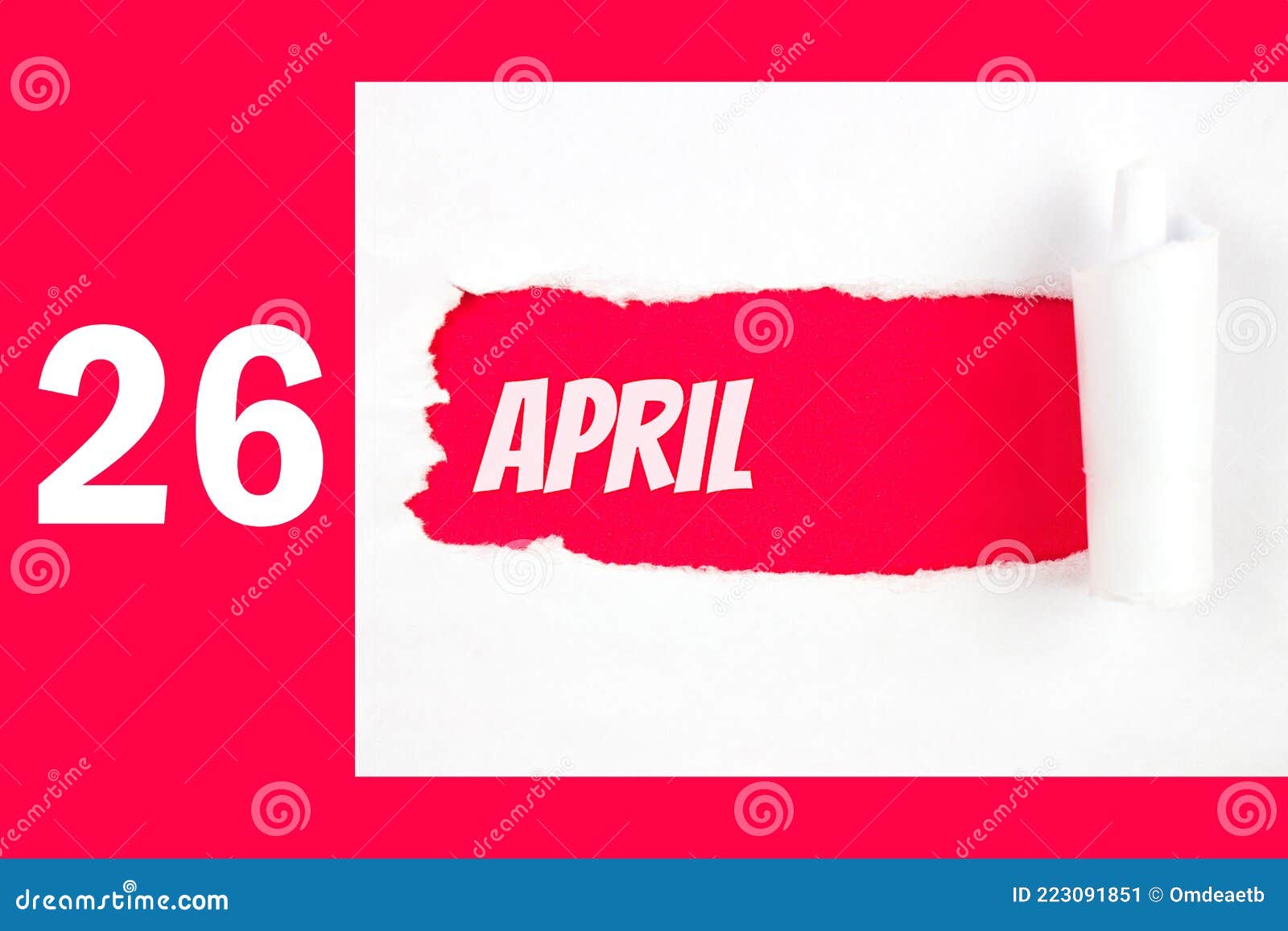 April 26th Stock Illustrations – 133 April 26th Stock Illustrations,  Vectors & Clipart - Dreamstime