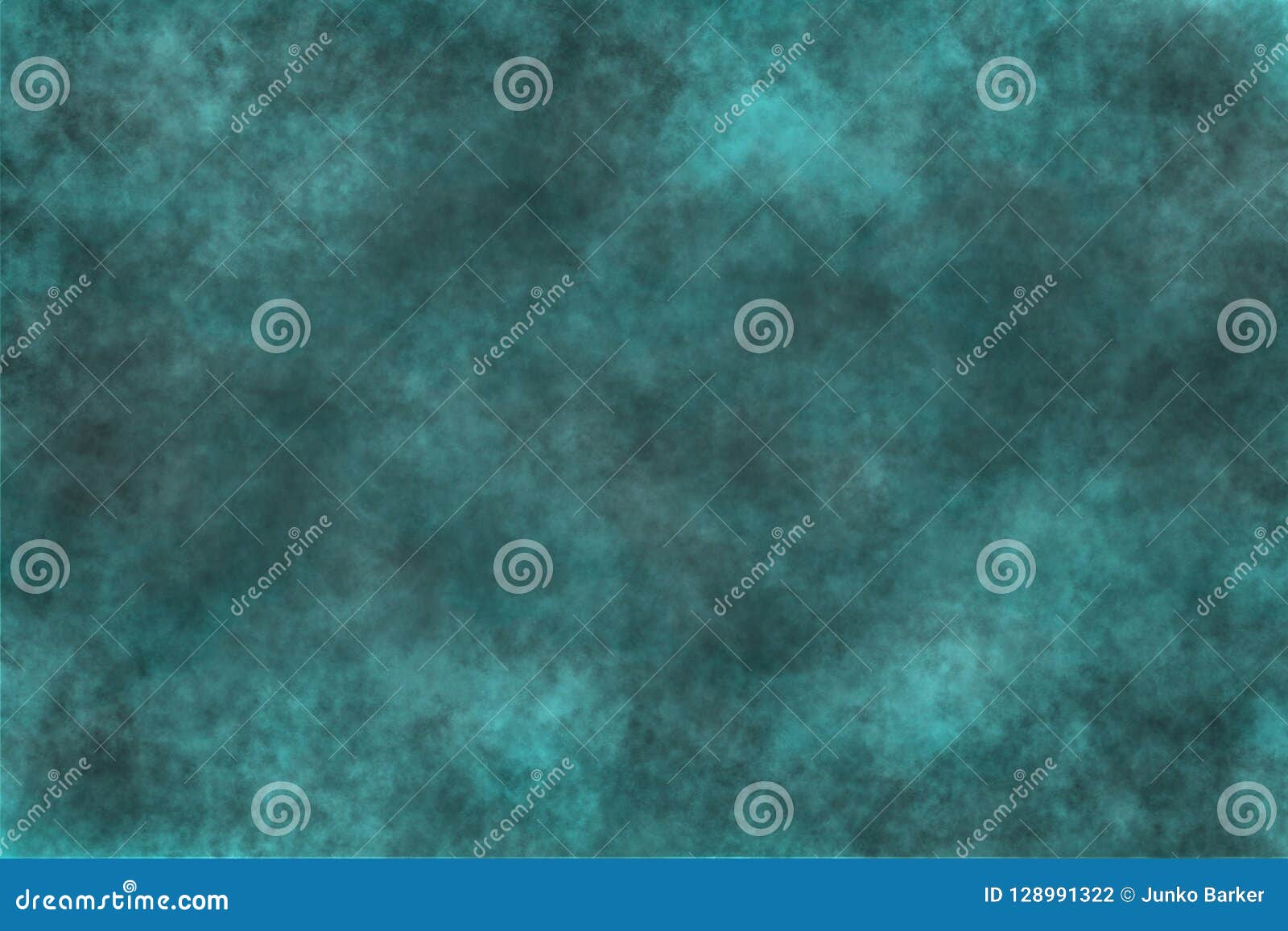 aqua blue green brown abstract cloud texture background image