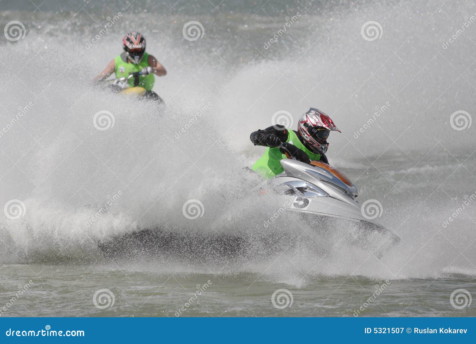 Aquabike championship. editorial photography. Image of aquabike 5321507