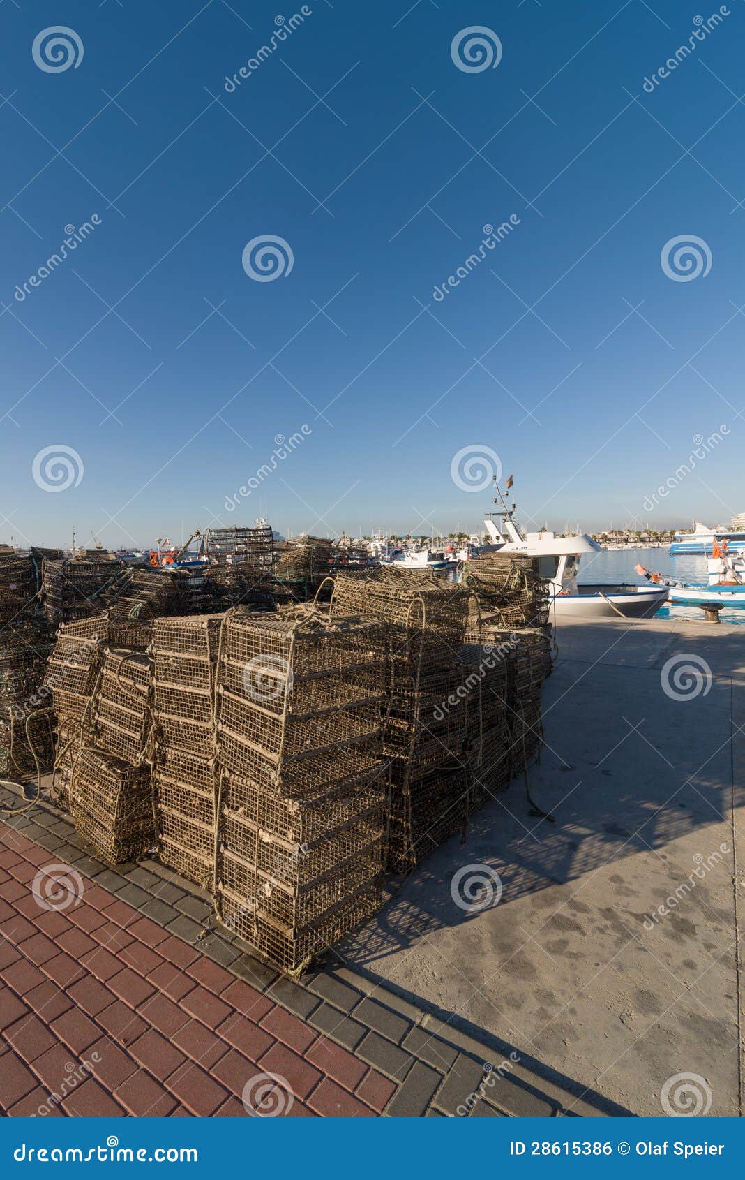 Aquaculture equipment stock photo. Image of aquaculture 28615386