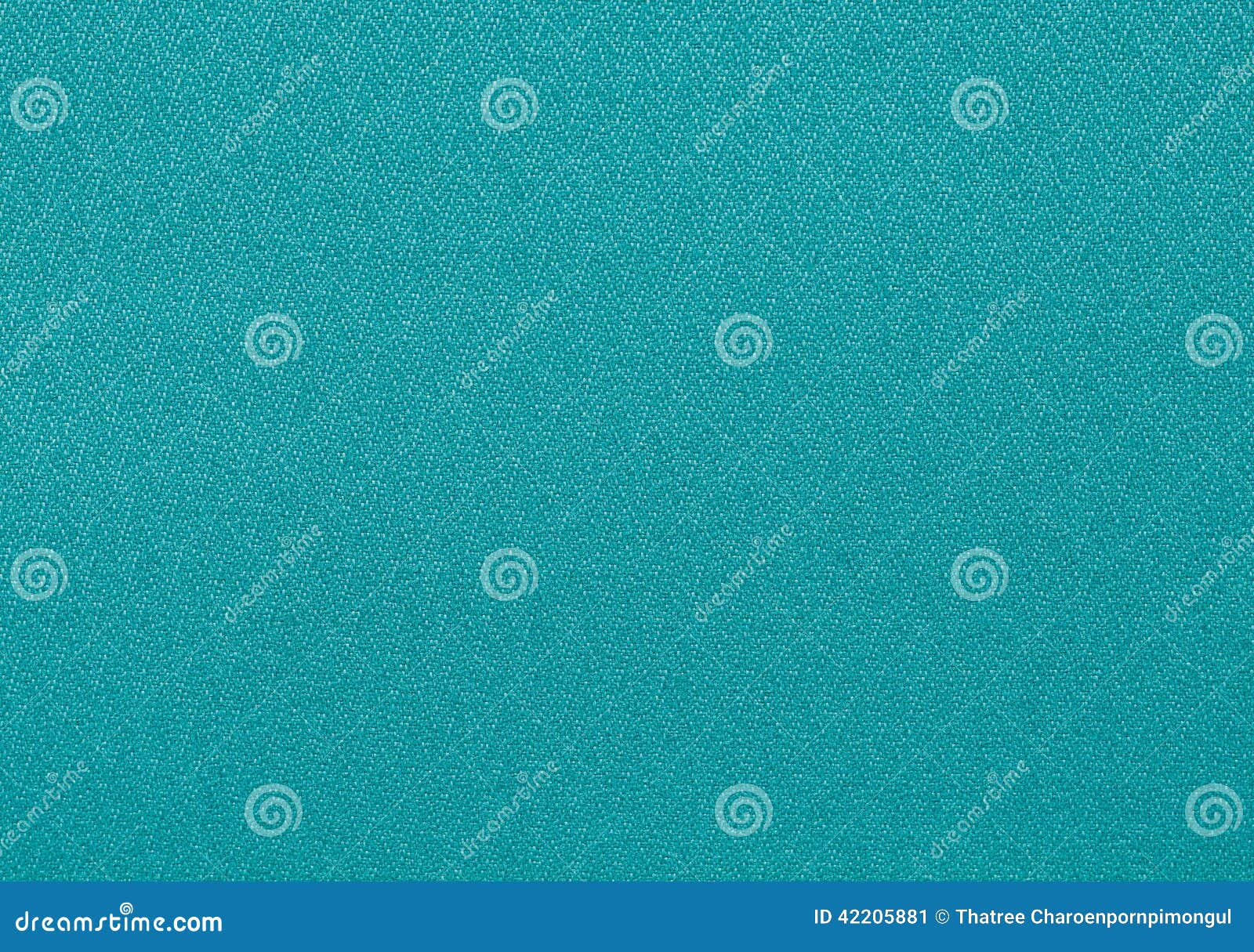 Aquamarine Color Fabric, Wallpaper and Home Decor