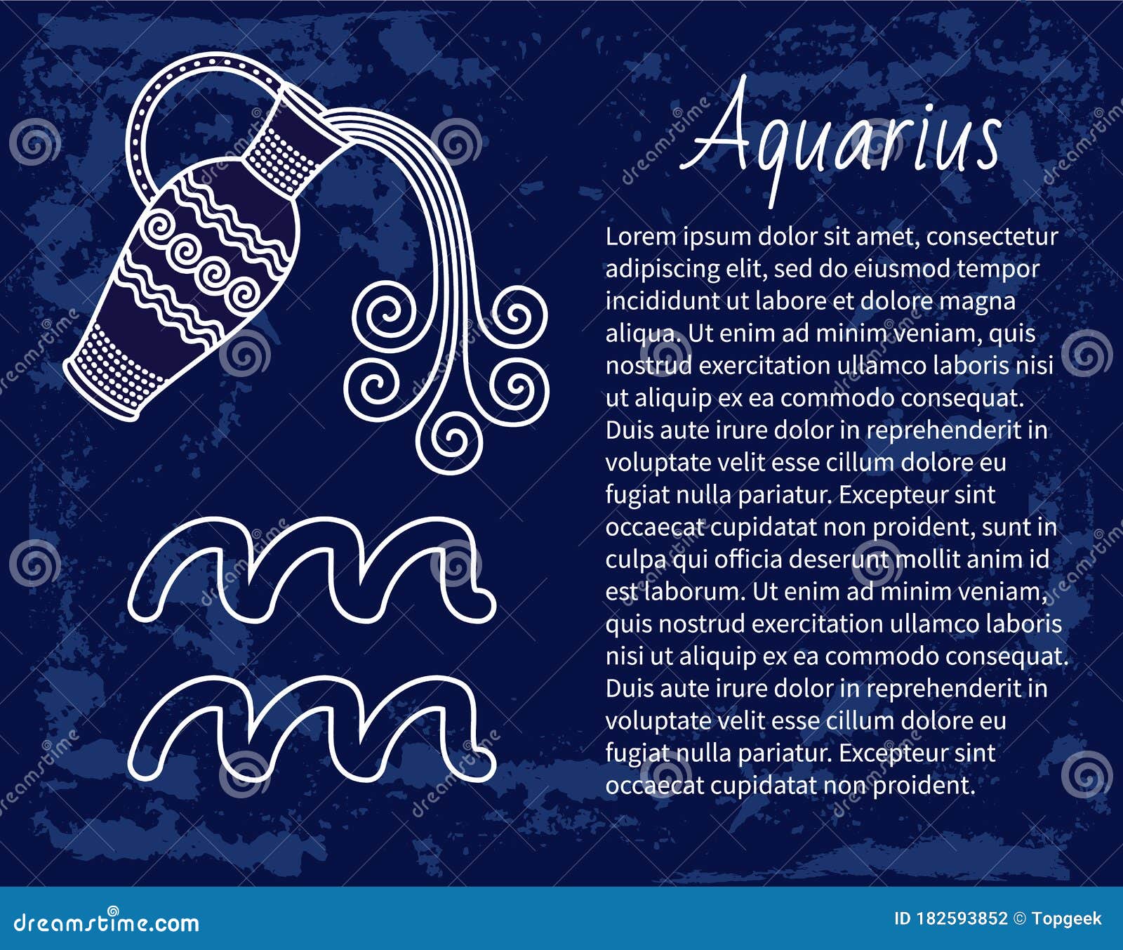 Aquarius