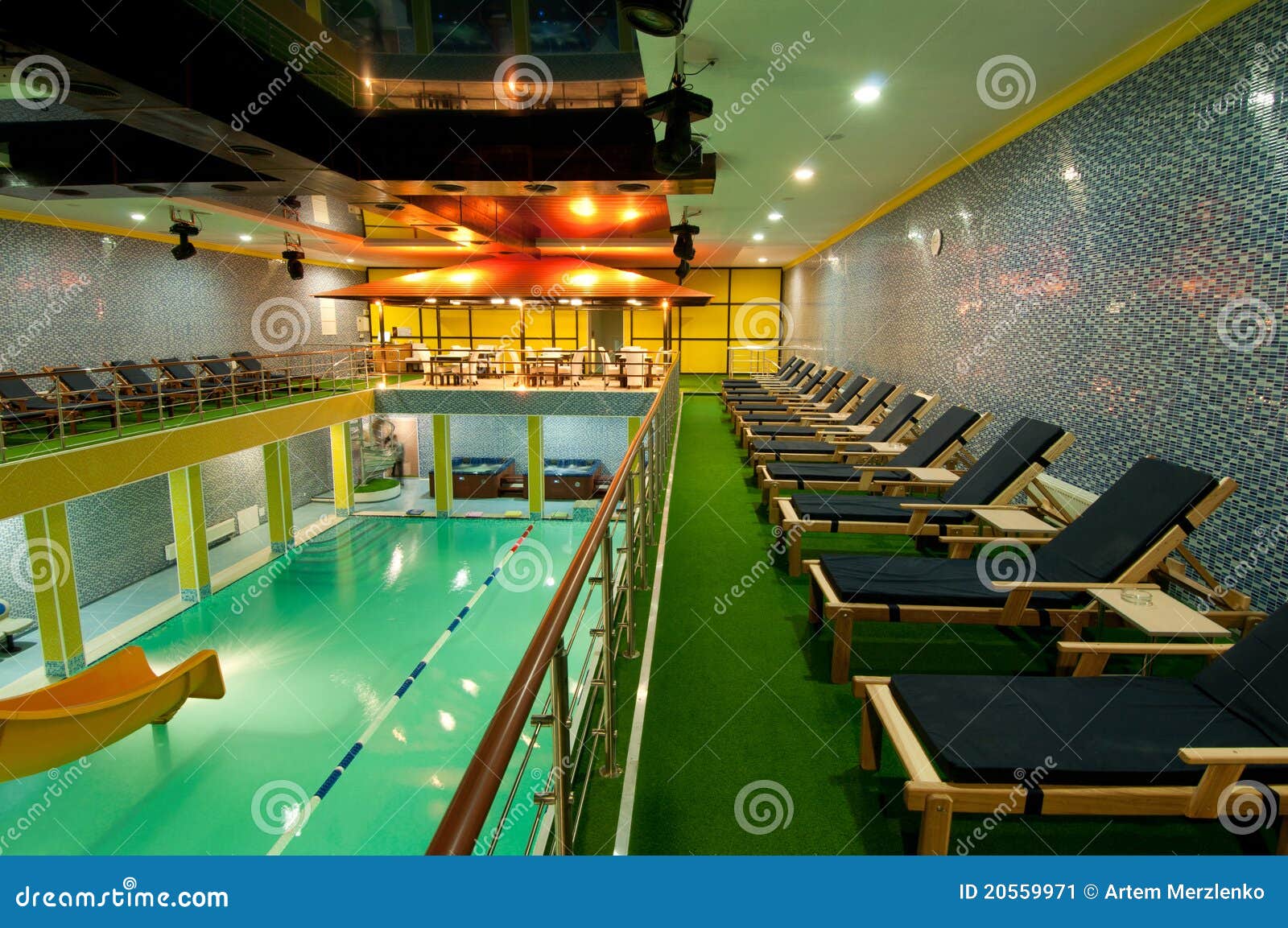 Aquatic center stock image. Image of water, sports, space 20559971