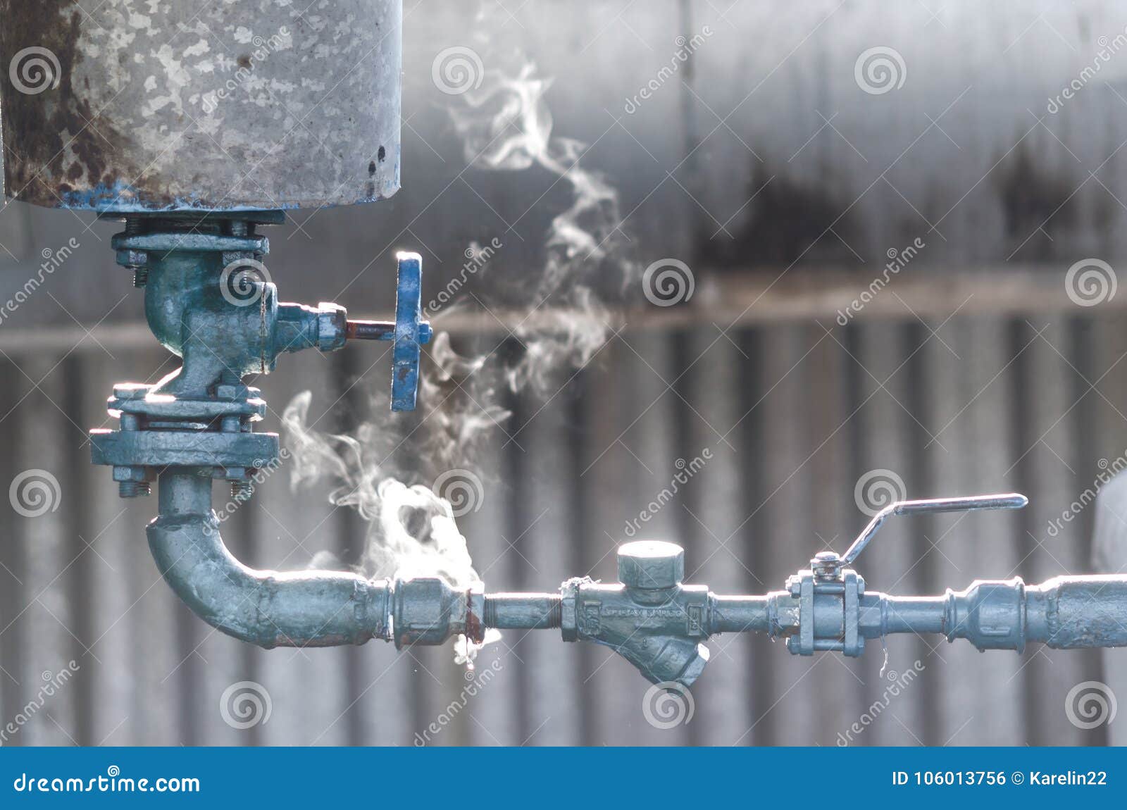 Steam and condensate systems фото 100