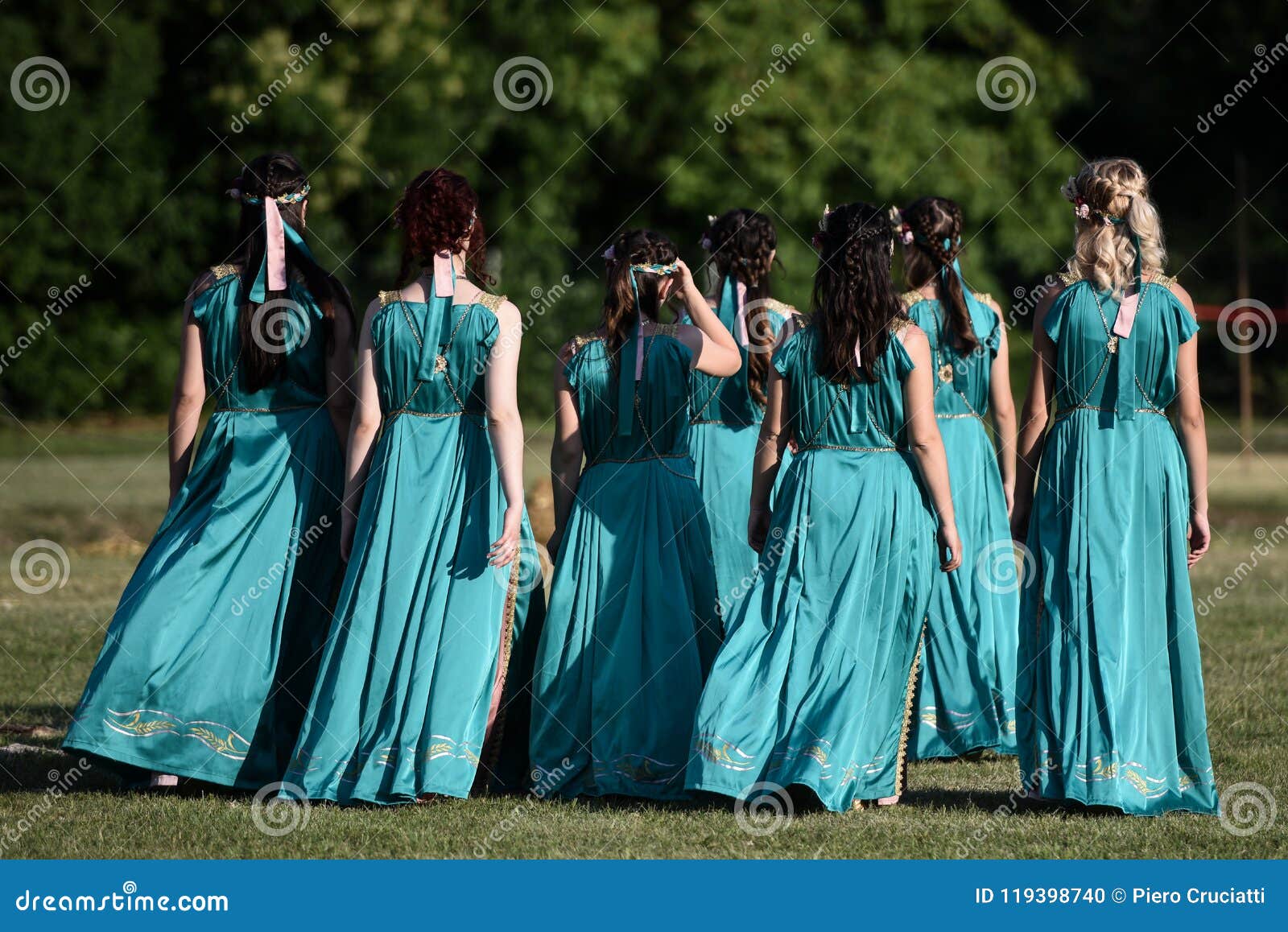 roman reenactment clothing