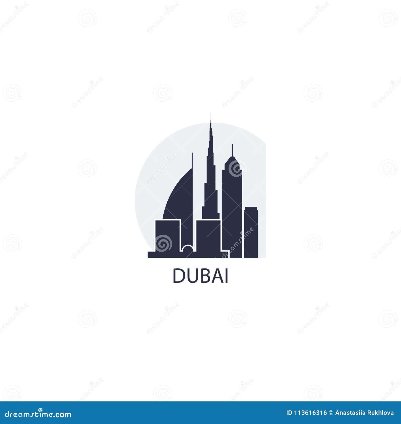 Top 69+ dubai logo - ceg.edu.vn