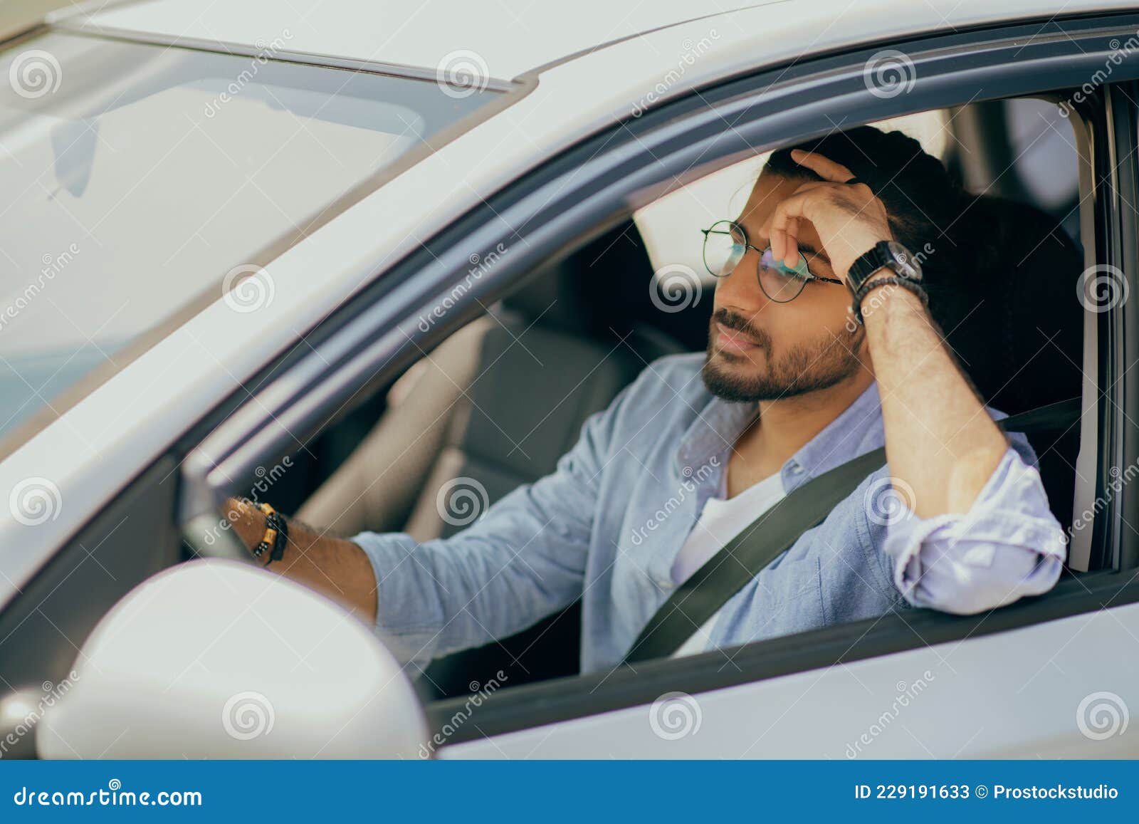 Driving After Stroke
