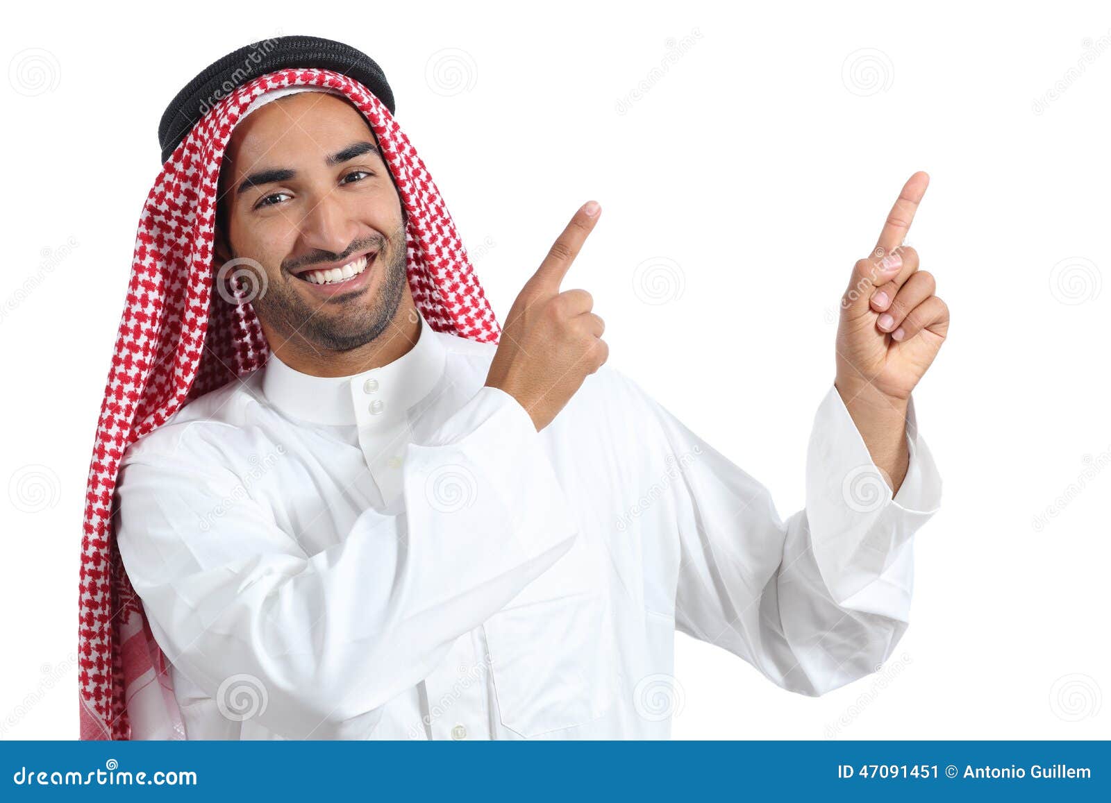 Arab saudi