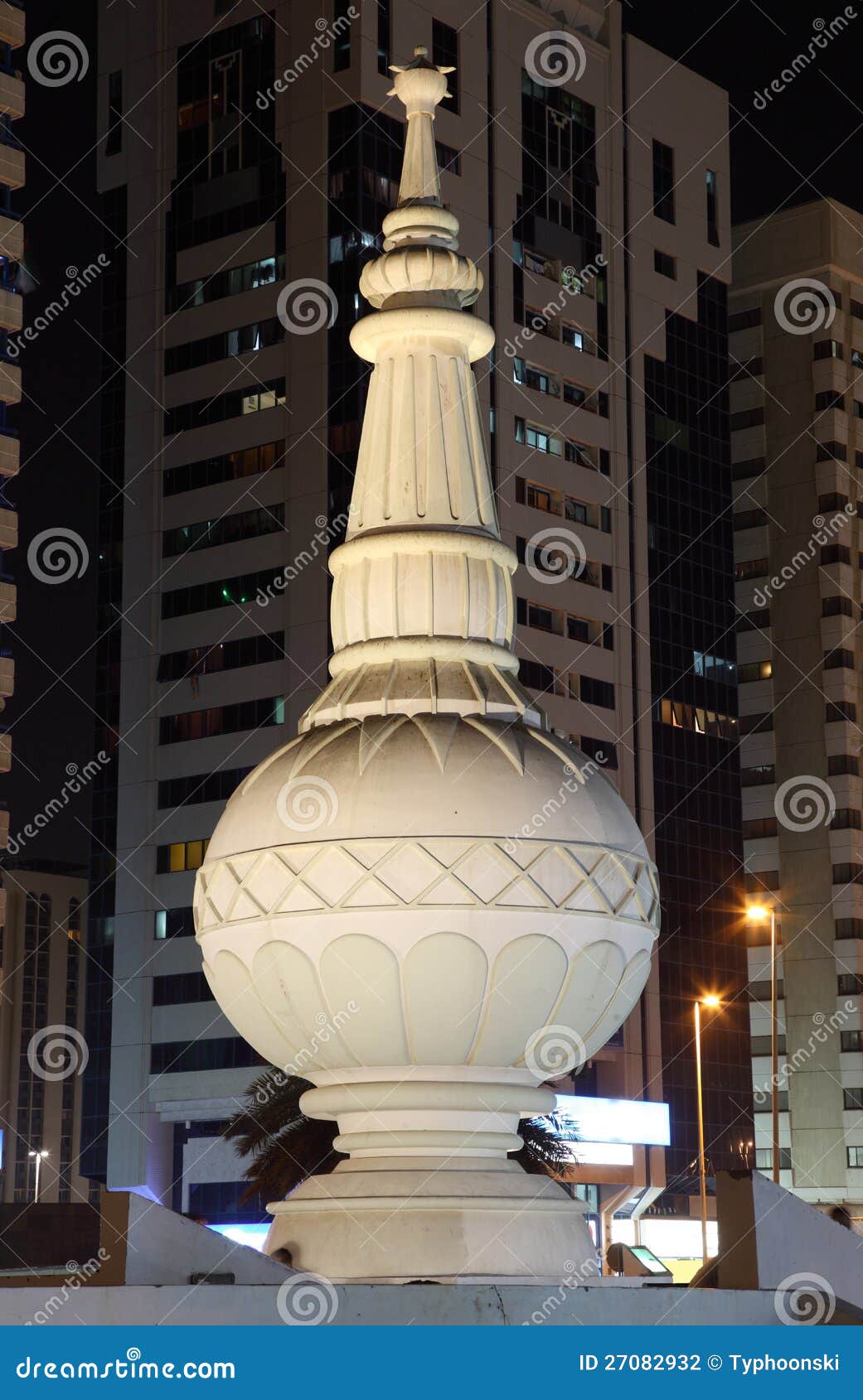 Arabian Incense Burner, Abu Dhabi Stock Photo Image of historic, east