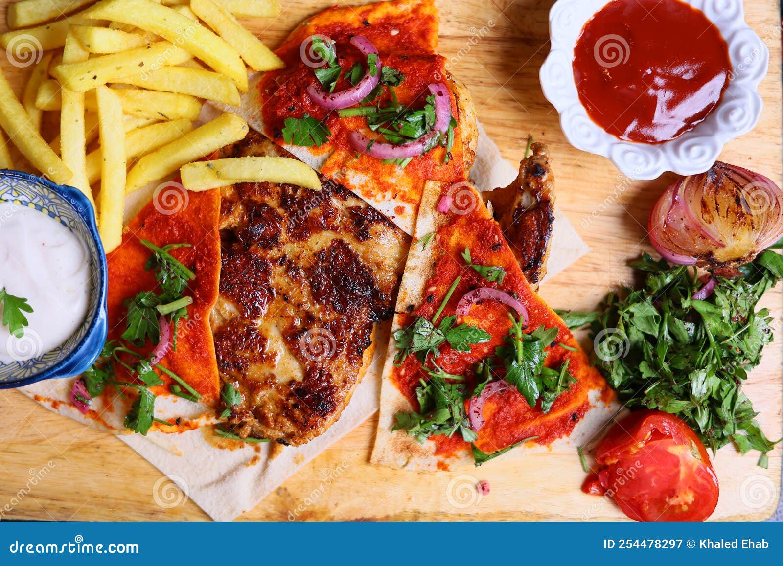 Arabian Middle Eastern Food Stock Image Image Of Breakfast Salad 254478297 arabian-middle-eastern-food-stock-image-image-of-breakfast-salad-254478297