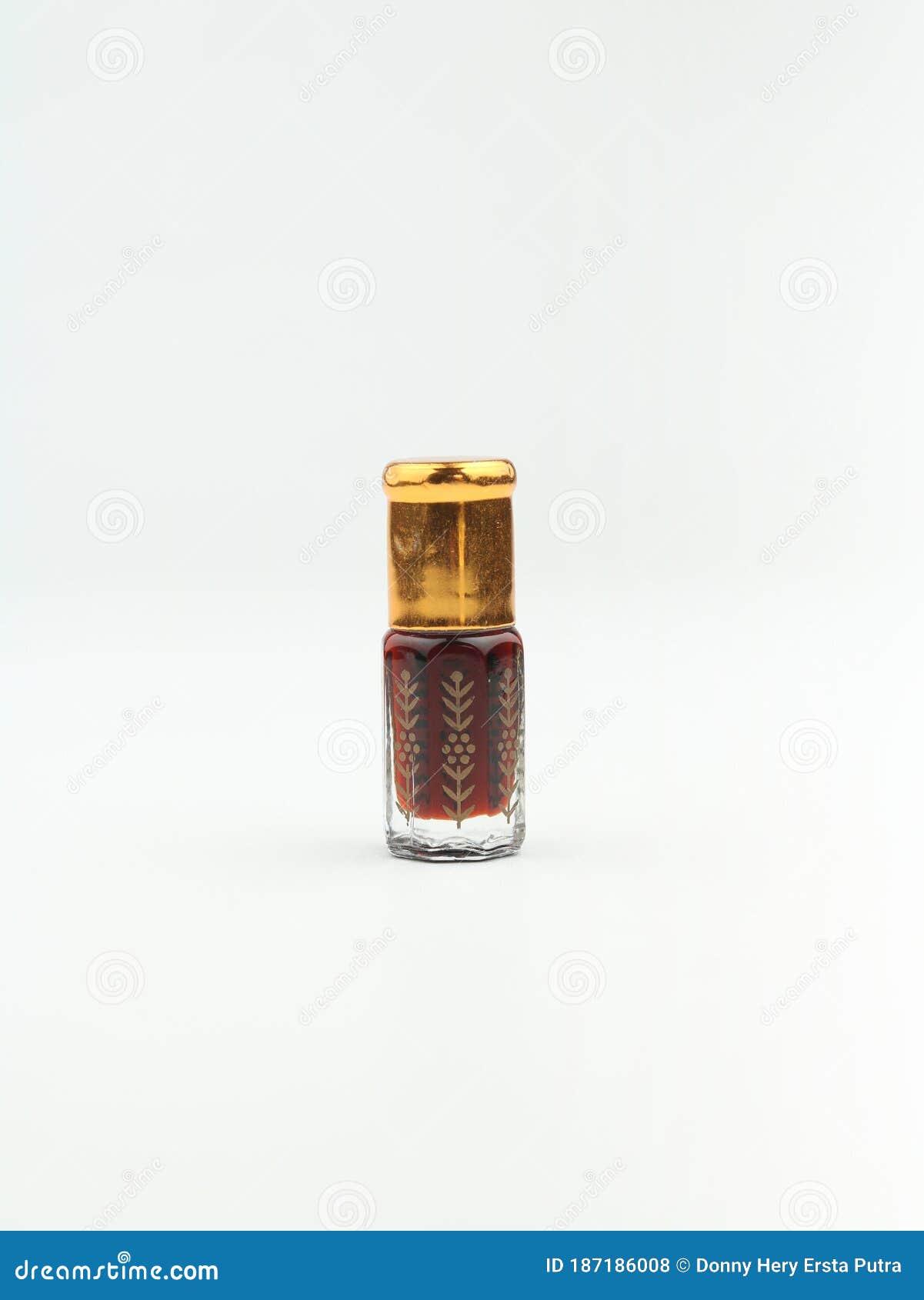 Arabian Oud perfume stock photo. Image of incense, black 187186008
