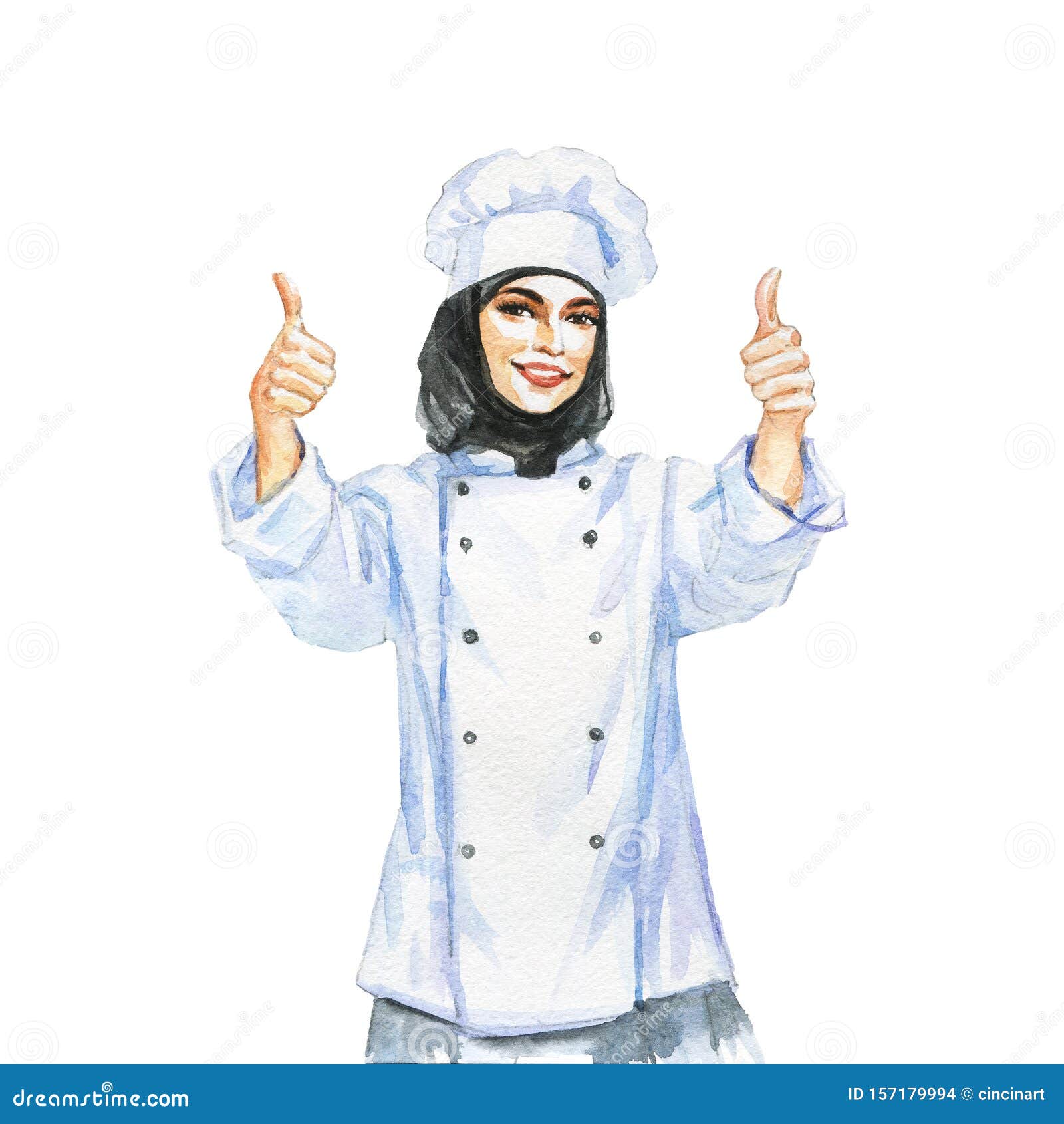 Muslim Chef Stock Illustrations 194 Muslim Chef Stock Illustrations Vectors Clipart Dreamstime