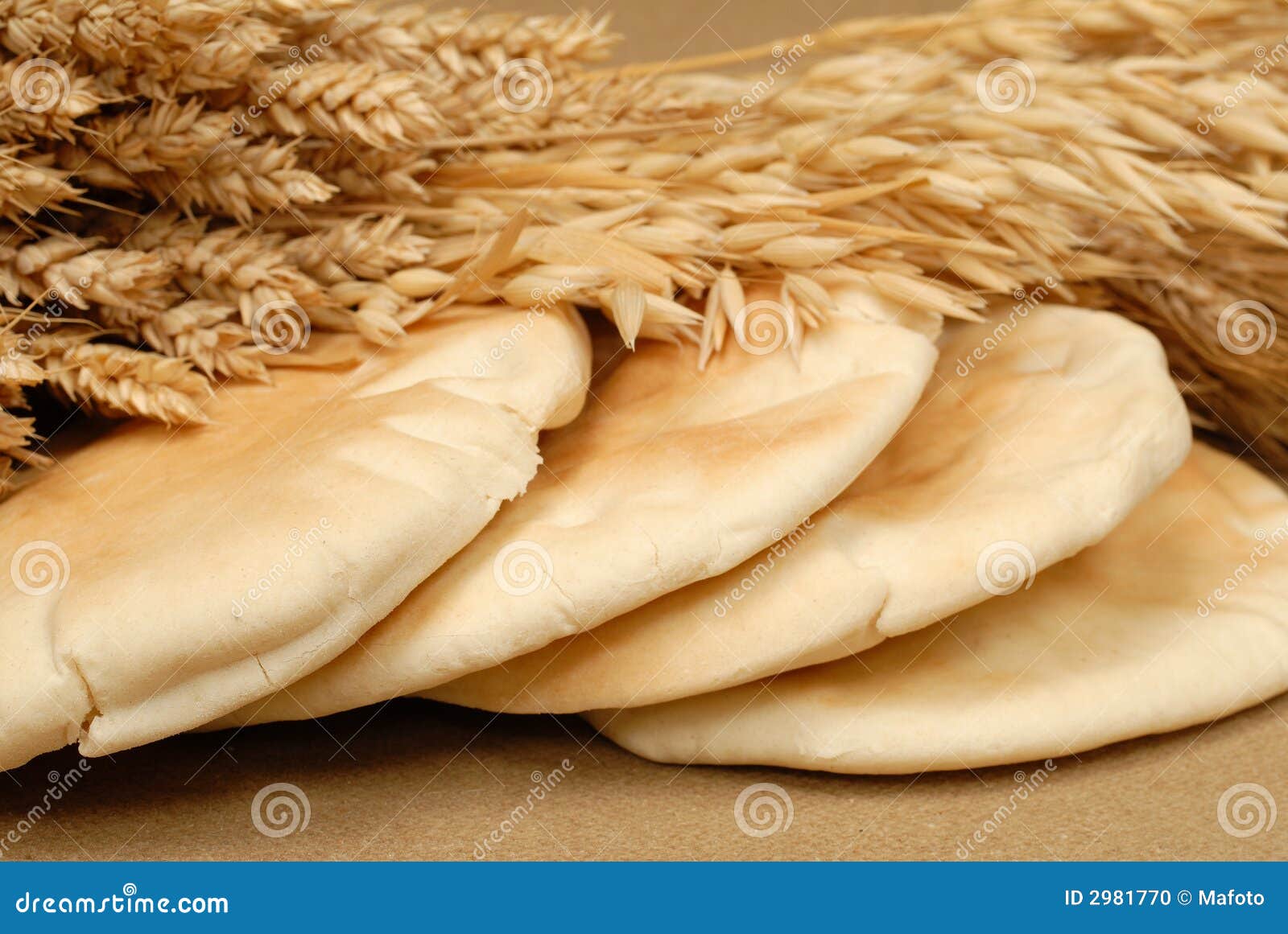 arabic bread