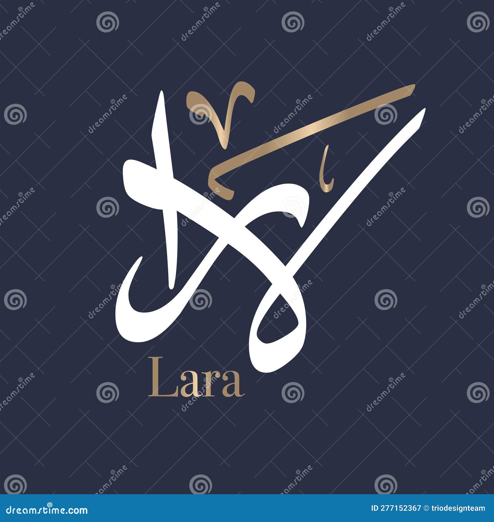 Lara Name ethnicity