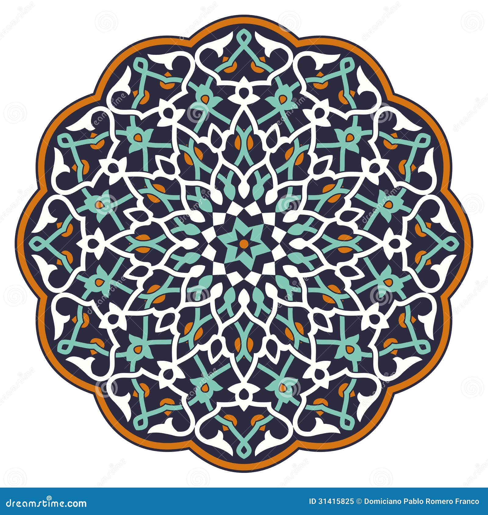 Printable Purple/Pink Hexagon Arabic Alphabet with Transliteration Art Print Instant Download