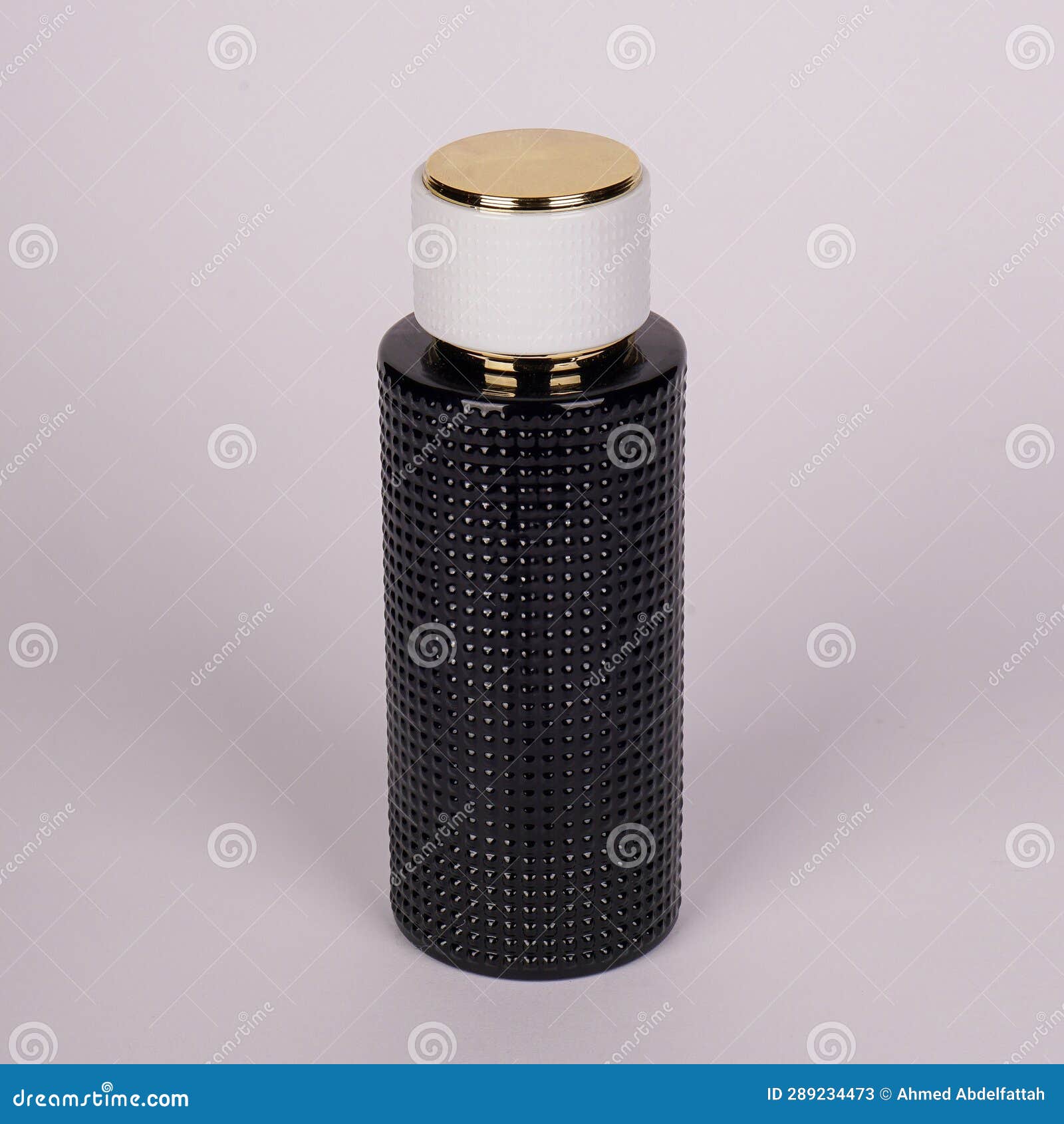 Arabic perfume bottle stock image. Image of multimedia 289234473