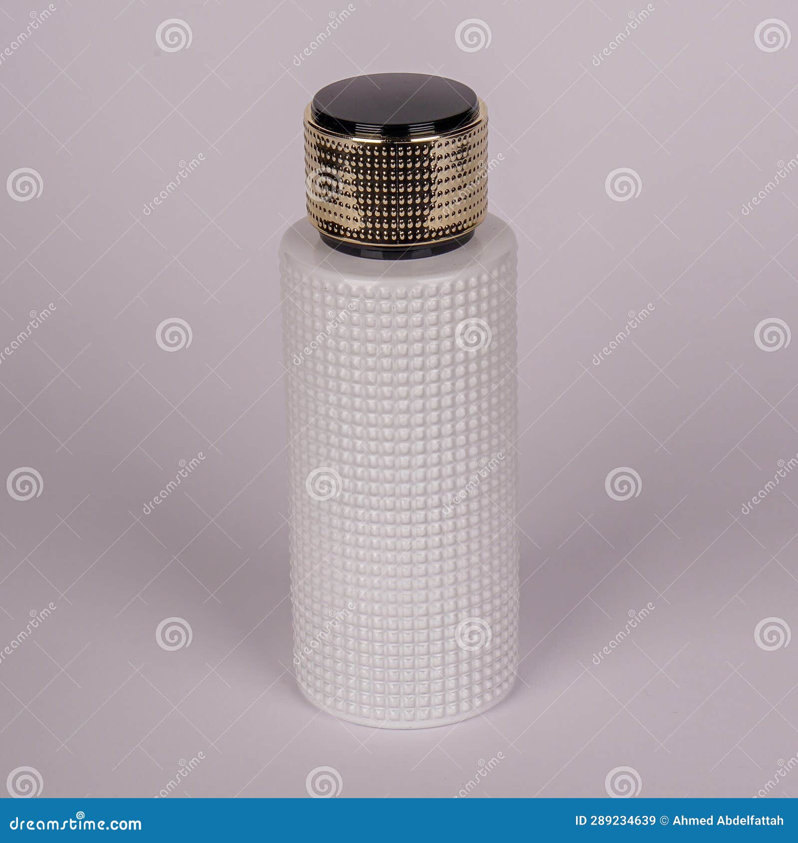 Arabic perfume bottle stock image. Image of glass, bottle 289234639