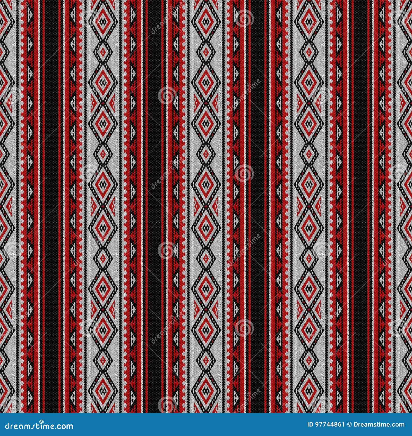 Arabic Sadu stock illustration. Illustration of oman 97744861