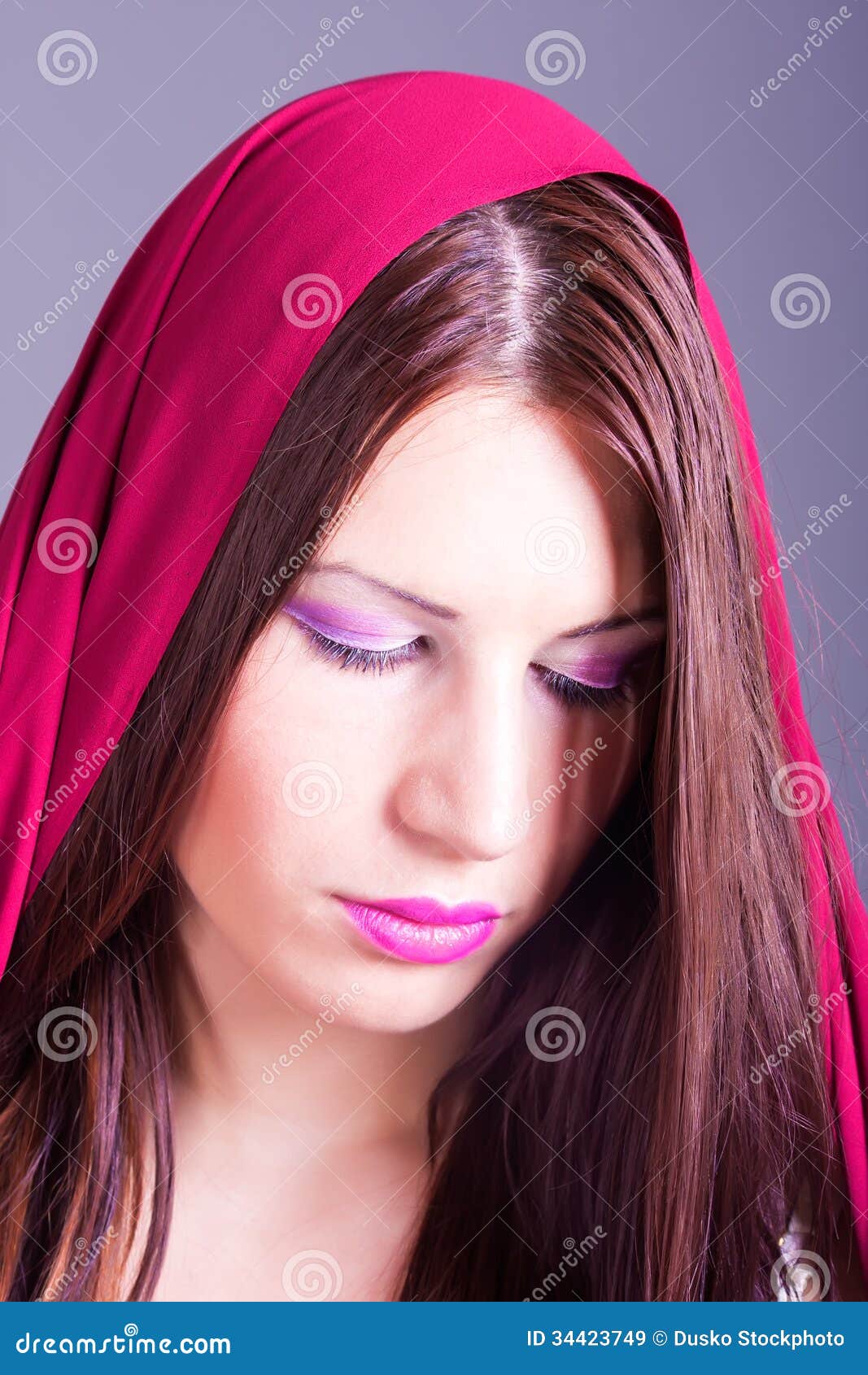 Arabic Style Portrait of a Young Beautiful Woman Stock Image - Image of culture, smoky: 34423749 Arabic Style Portrait of a Young Beautiful Woman Stock Image - Image of culture, smoky: 34423749