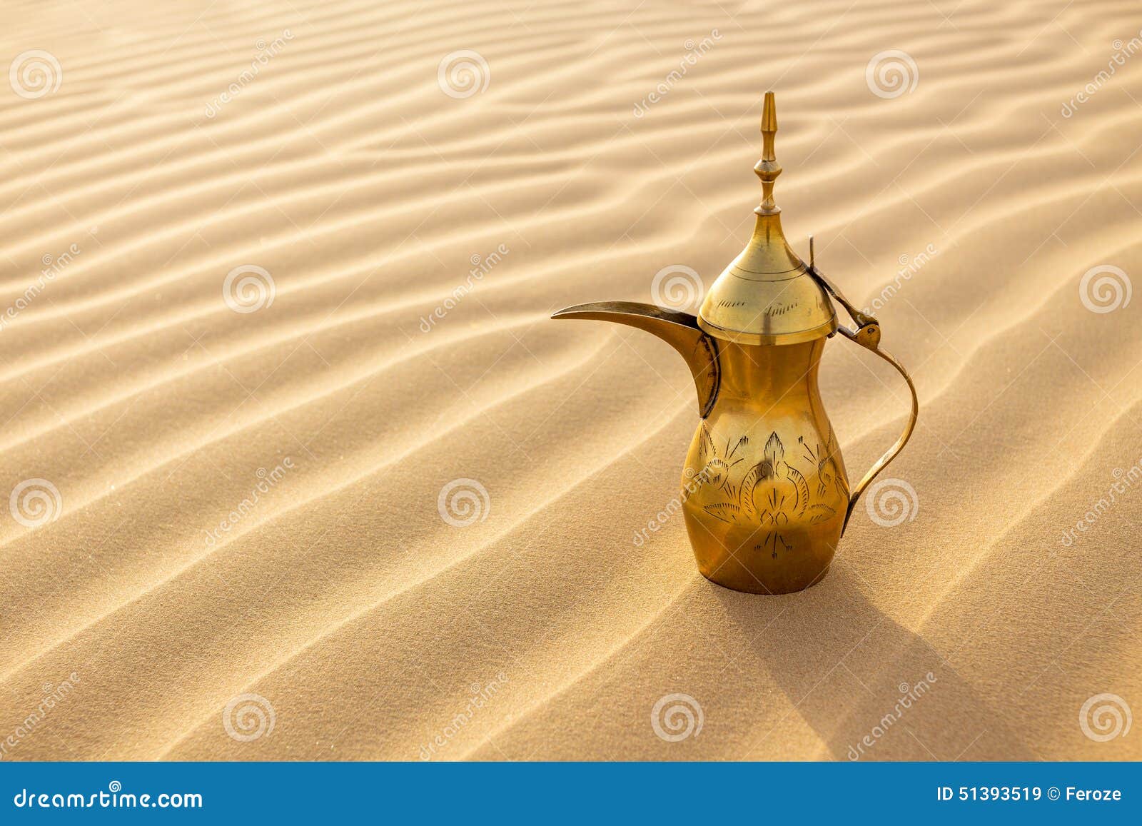 Arabic tea pot stock image. Image of object, desert, teapot 51393519