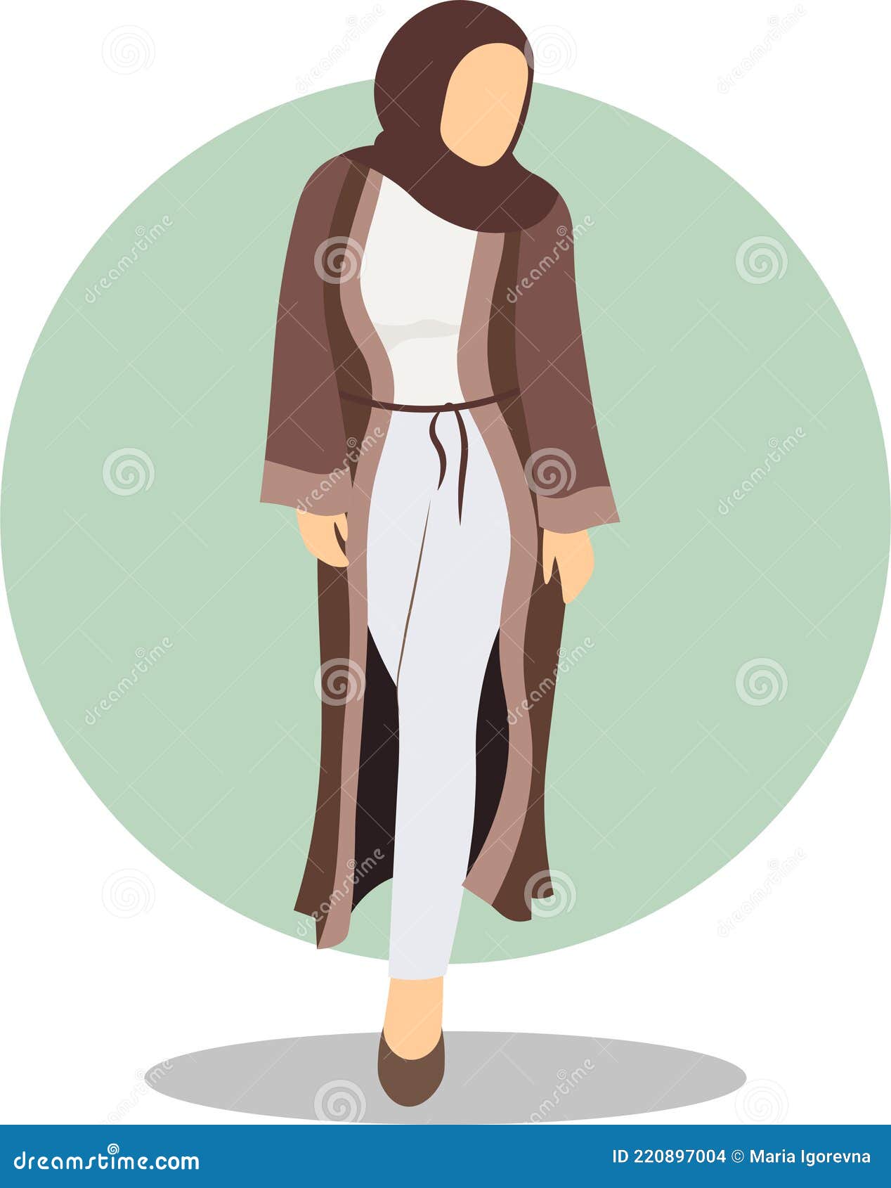 Oriental girl stock photo. Image of clothing, crown, bright - 73572074