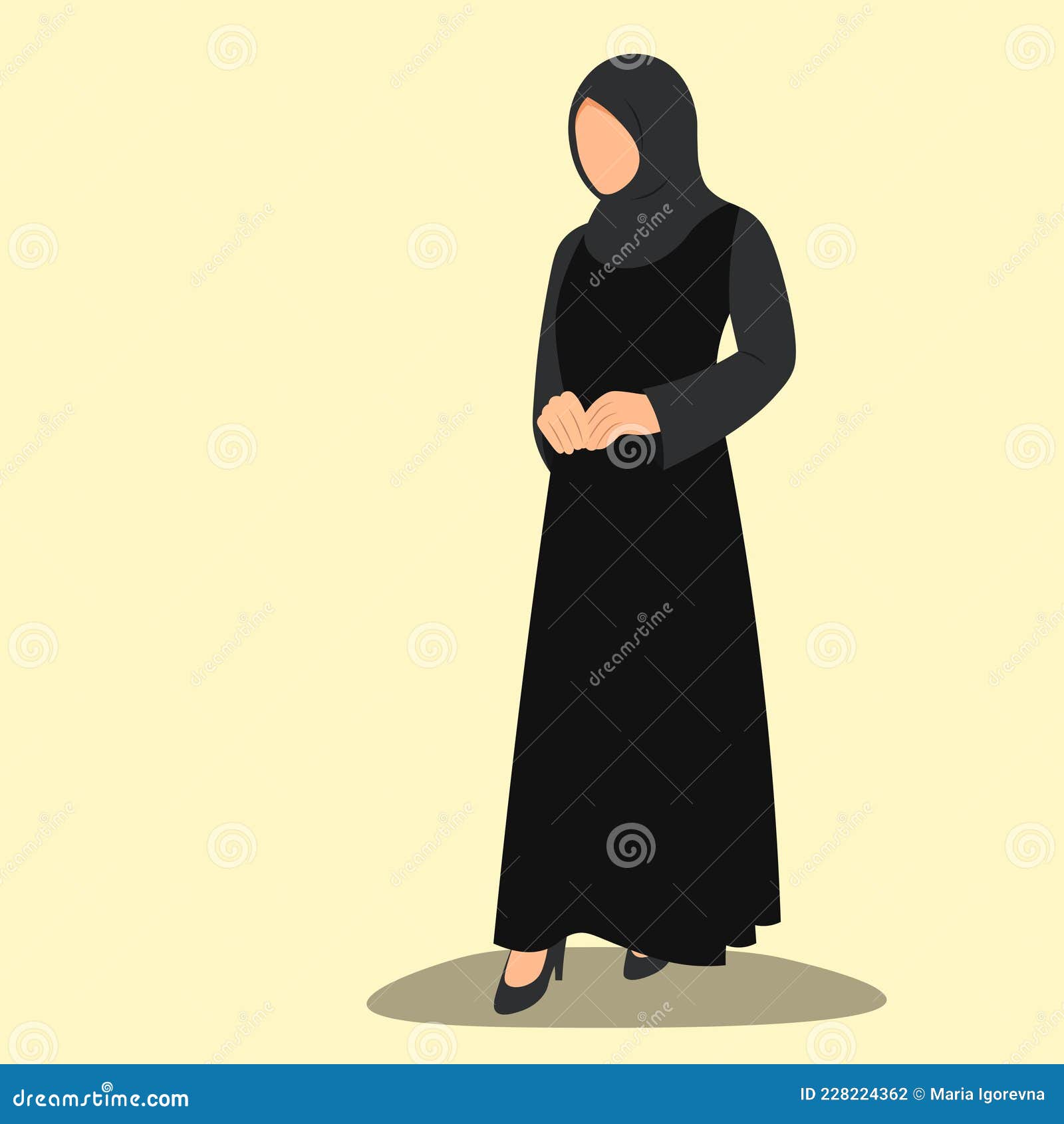 Twirl Dress: Arabic Alphabet - Jasmine + Marigold