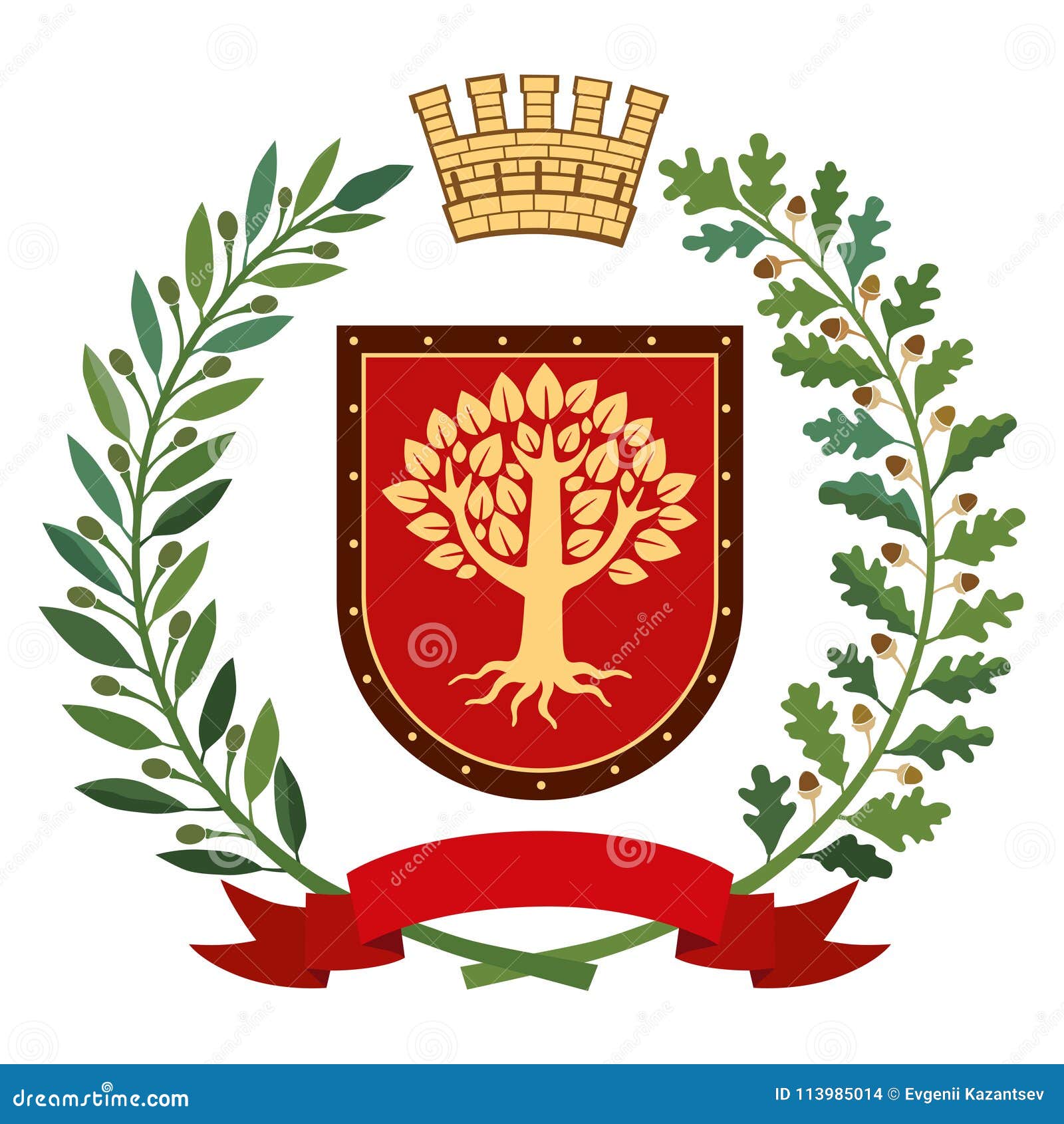 SCARICA STEMMI ARALDICI DA