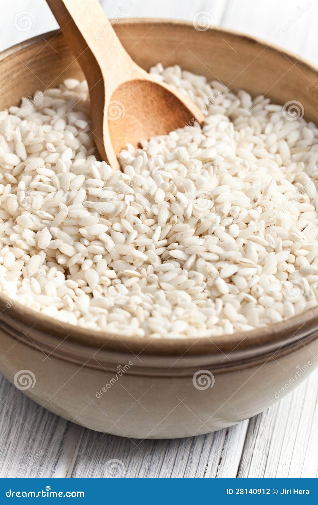 Arborio rice stock photo. Image of meal, dinner, restaurant 28140912