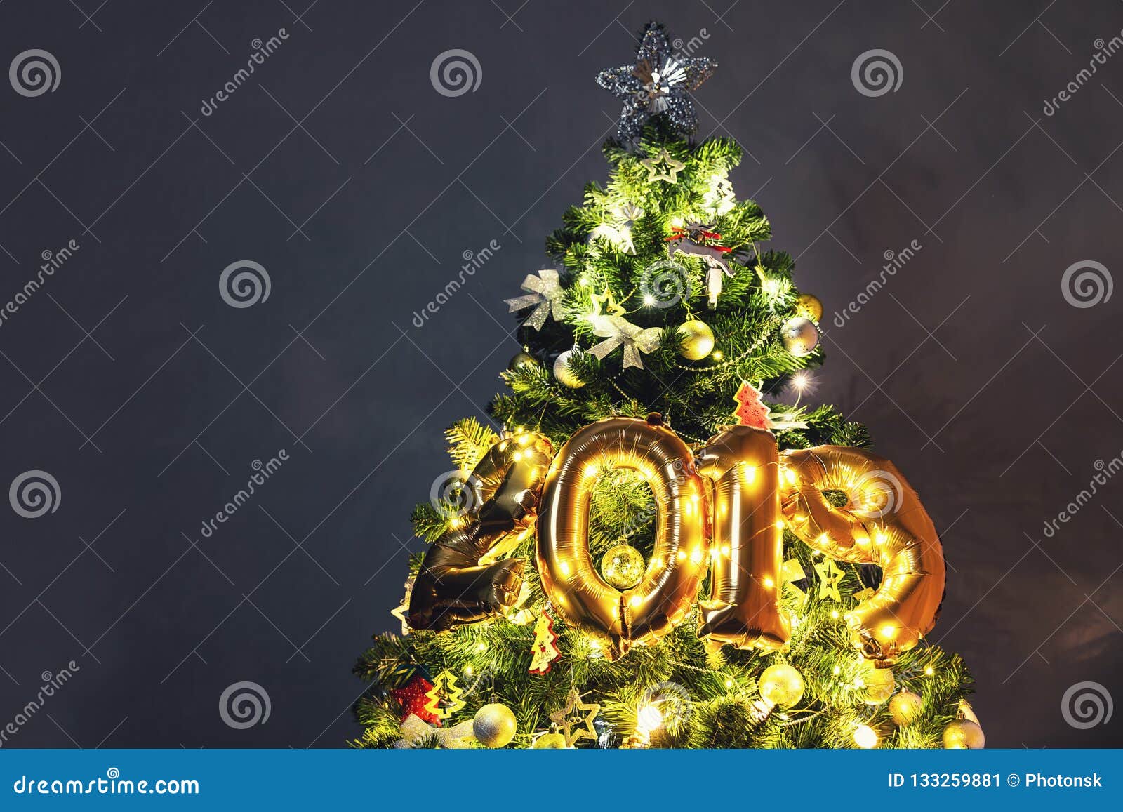 Bonne Anne 2019 Images Gratuites Joyeux Noel Et Bonne Annee 2019