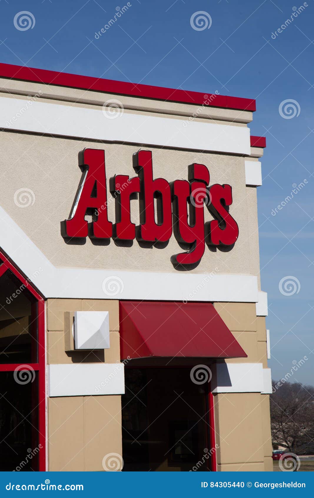 Arbys Restaurant Sign And Logo Editorial Image Image Of America Meal Arbys Restaurant Sign And Logo Editorial Image Image Of America Meal