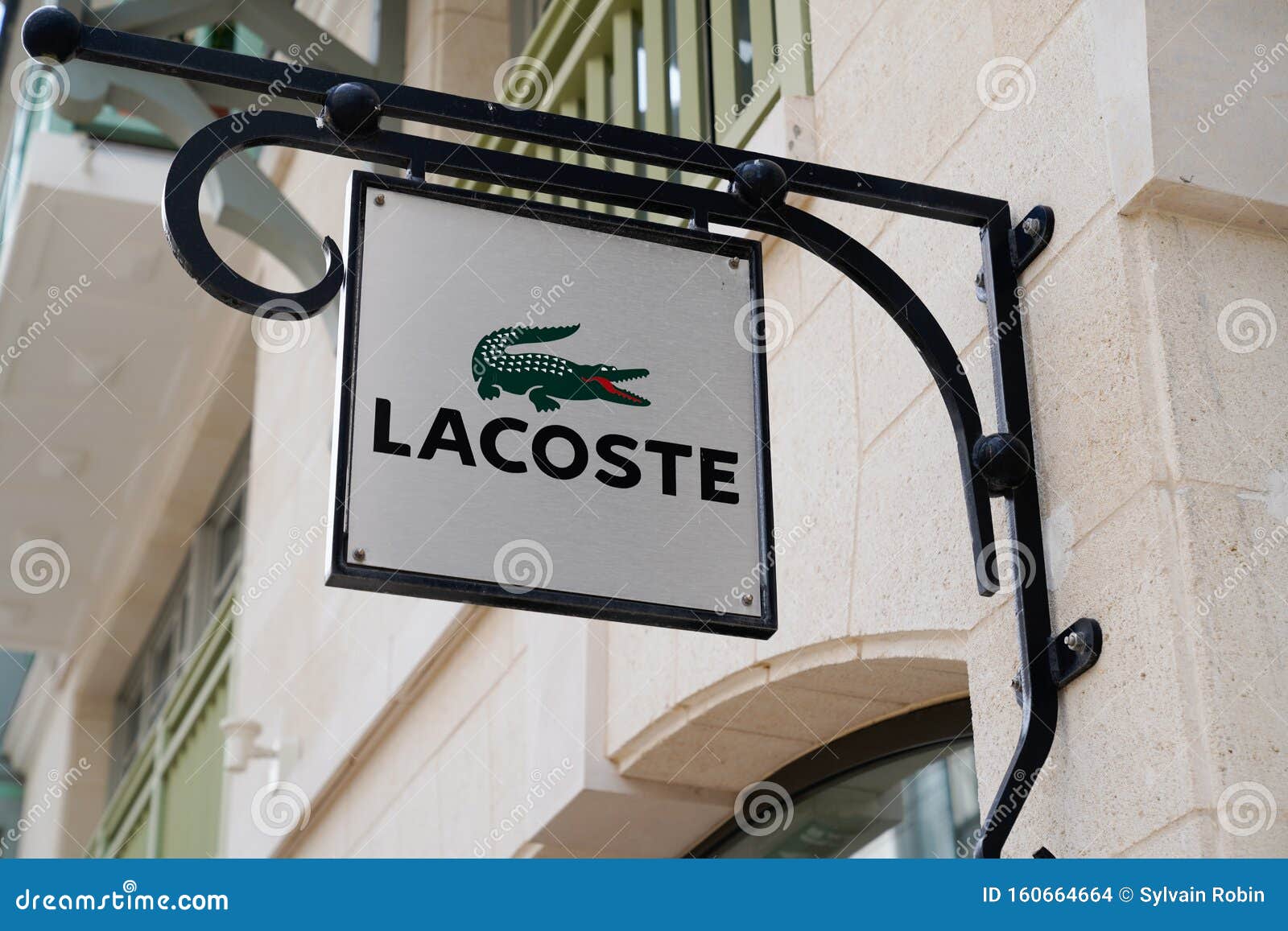 lacoste logo 2019