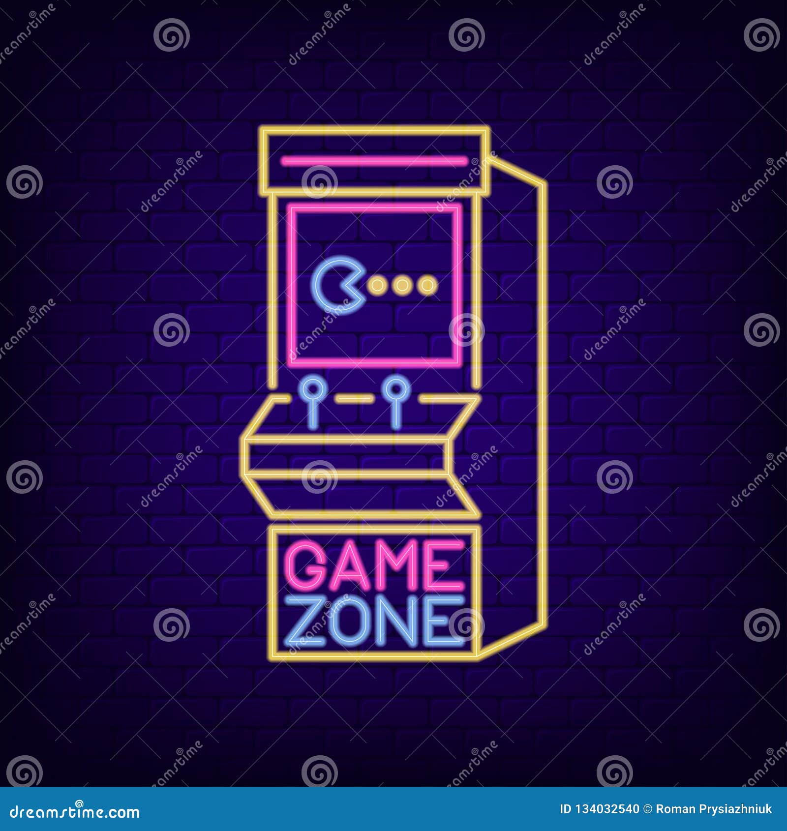 Spielautomaten Arcade