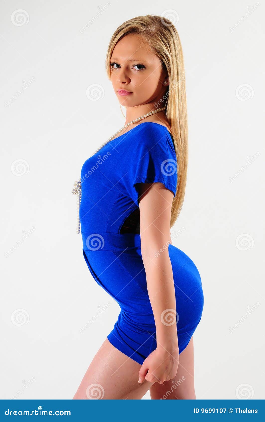 Arched Stock Image Image Of Arching Lovely Ground Pulling