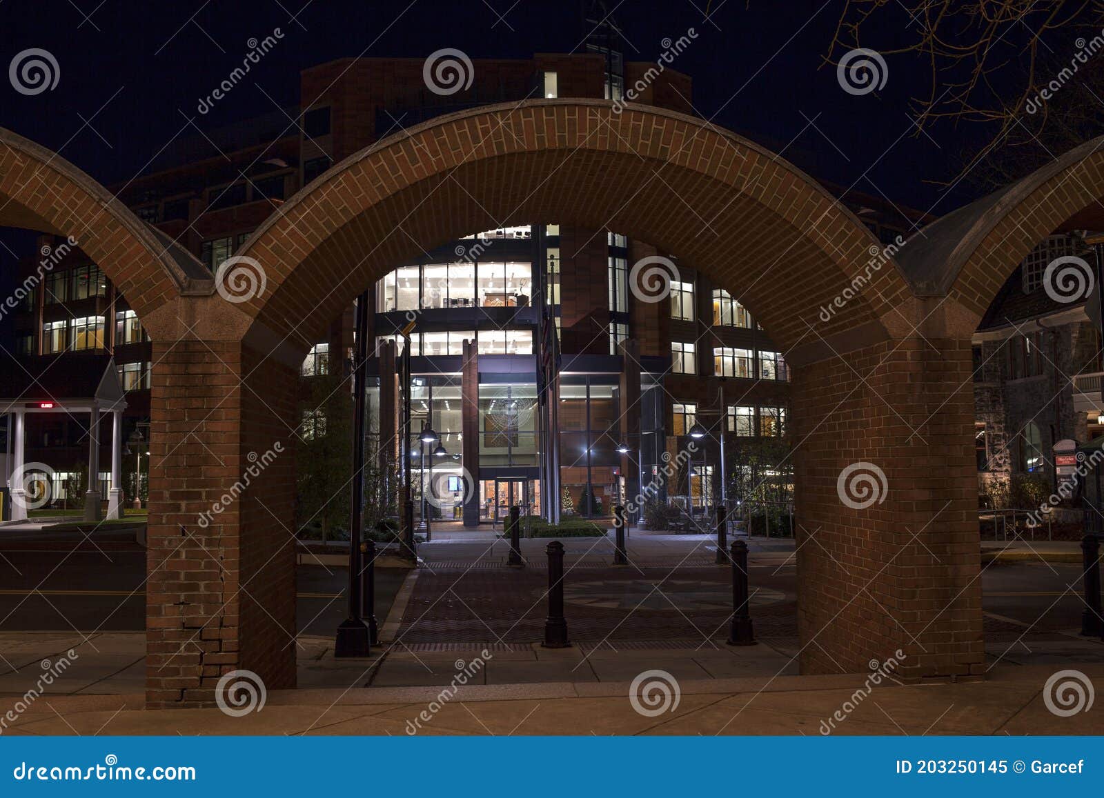 Bucks County Courthouse in Doylestown, Pa. USA Editorial Image - Image