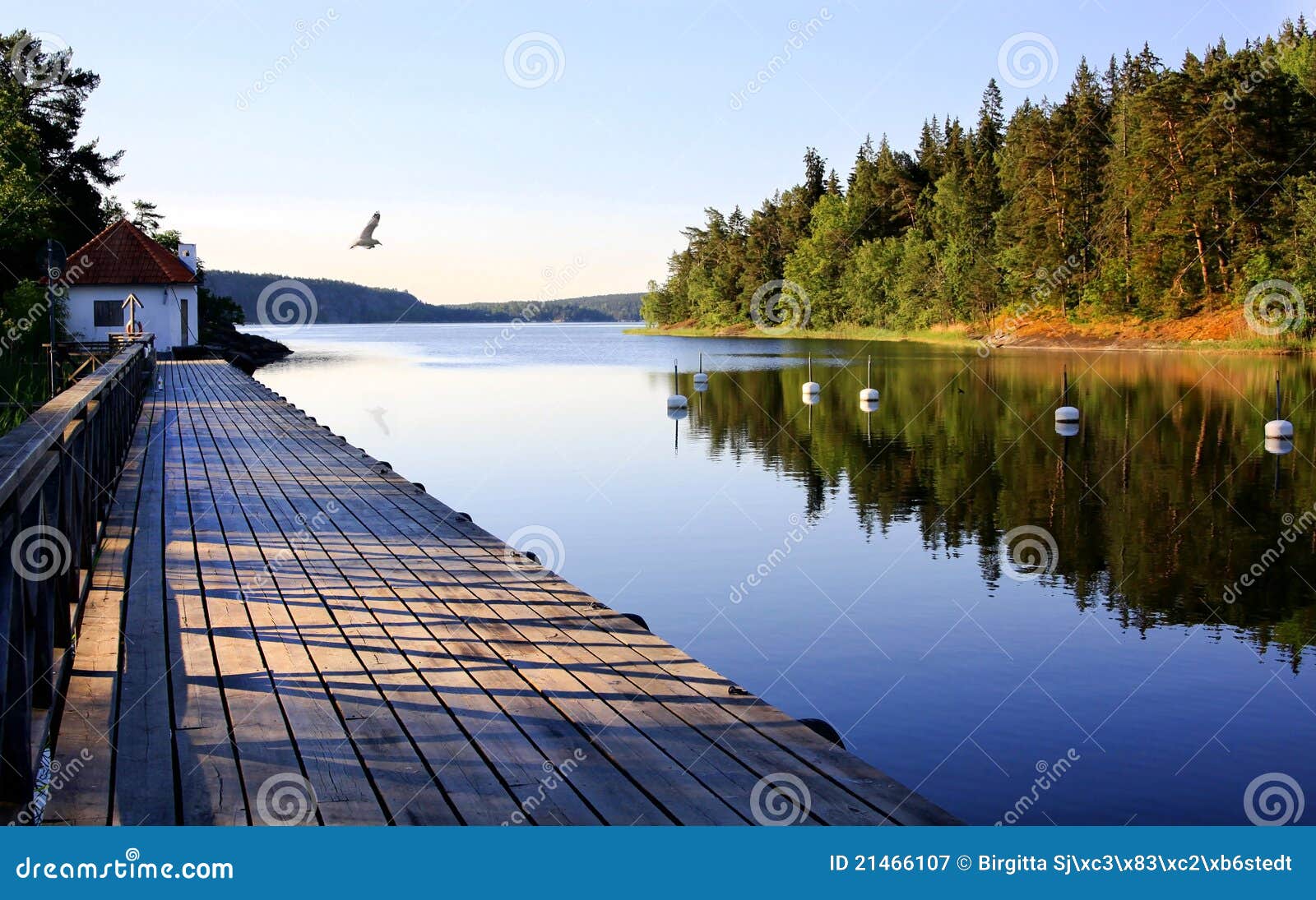 archipelago in sweden.