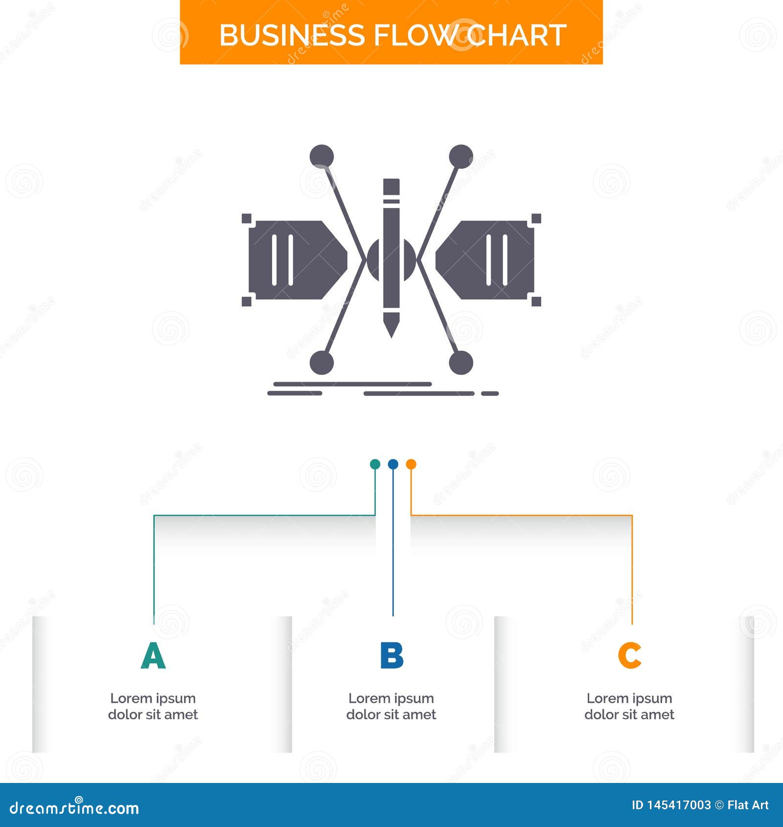 What Is Flow Chart Grid