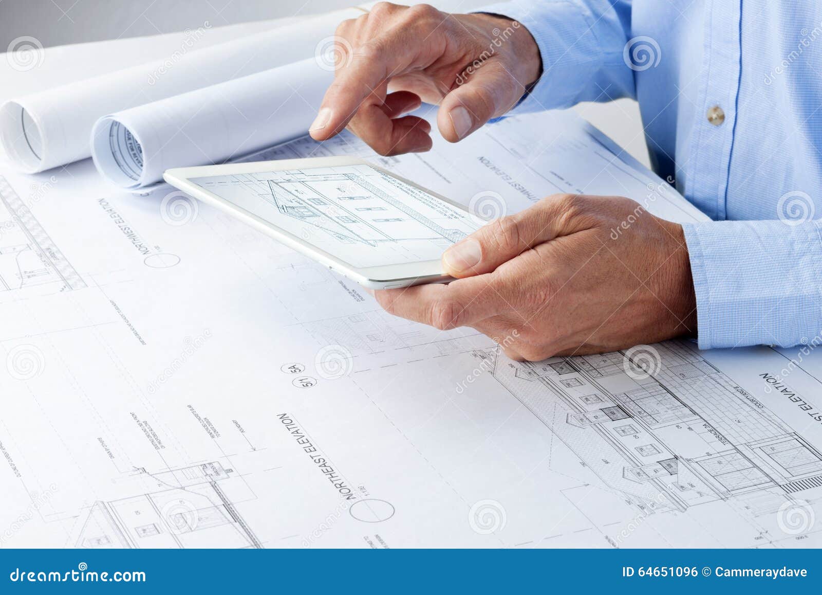 architect tablet business plans architecture desk