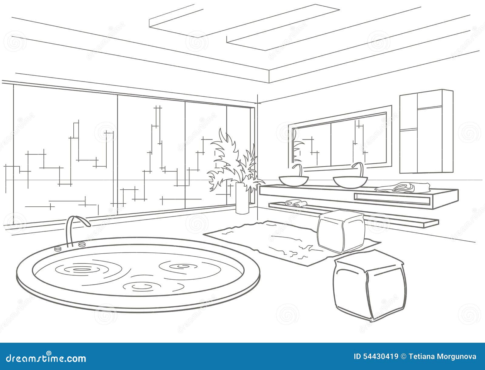 3,995 Bathroom Tiles Sketch Royalty-Free Images, Stock Photos & Pictures |  Shutterstock