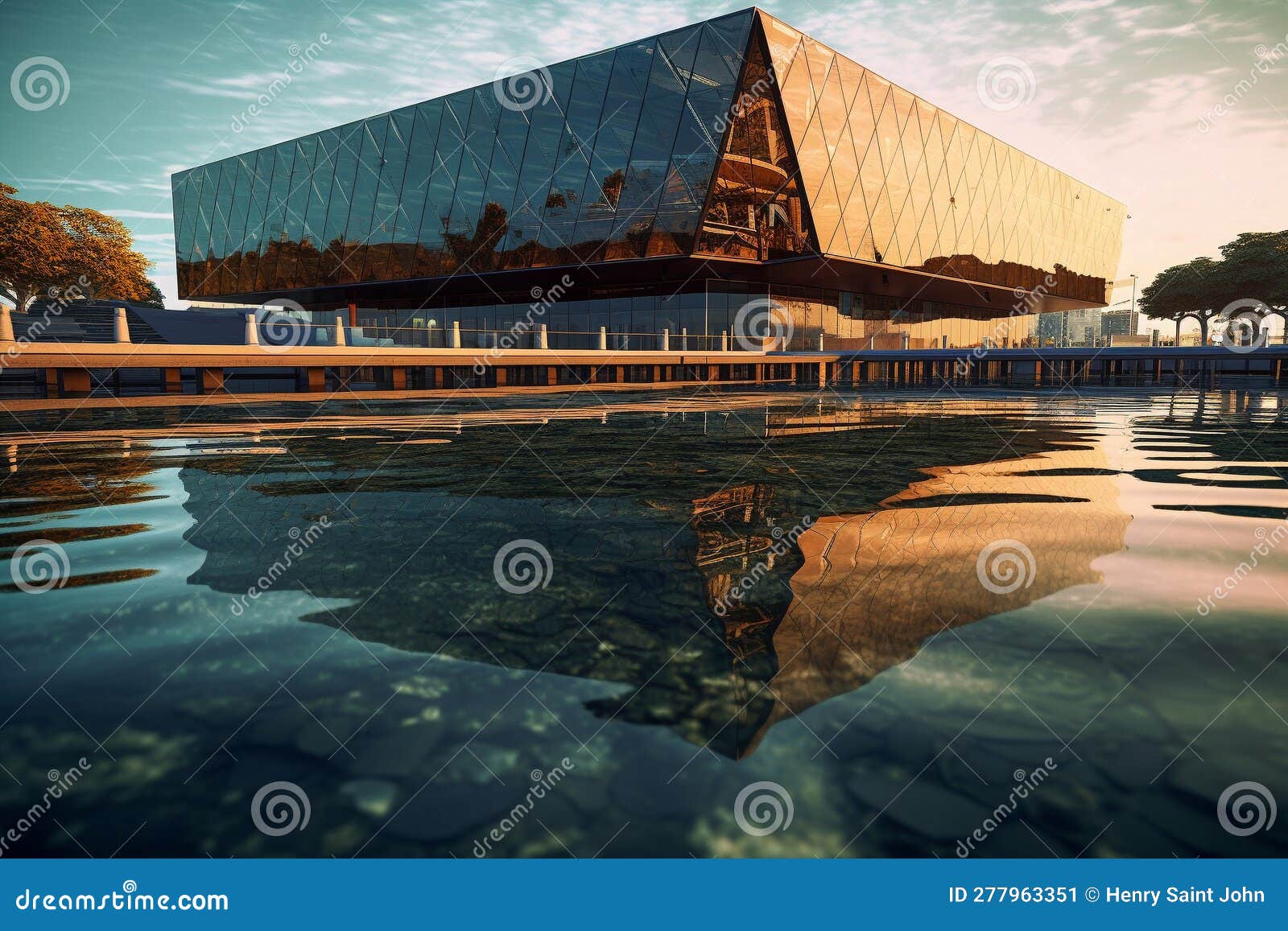 Architectural Marvels: Exploring World S Iconic Structures Stock 