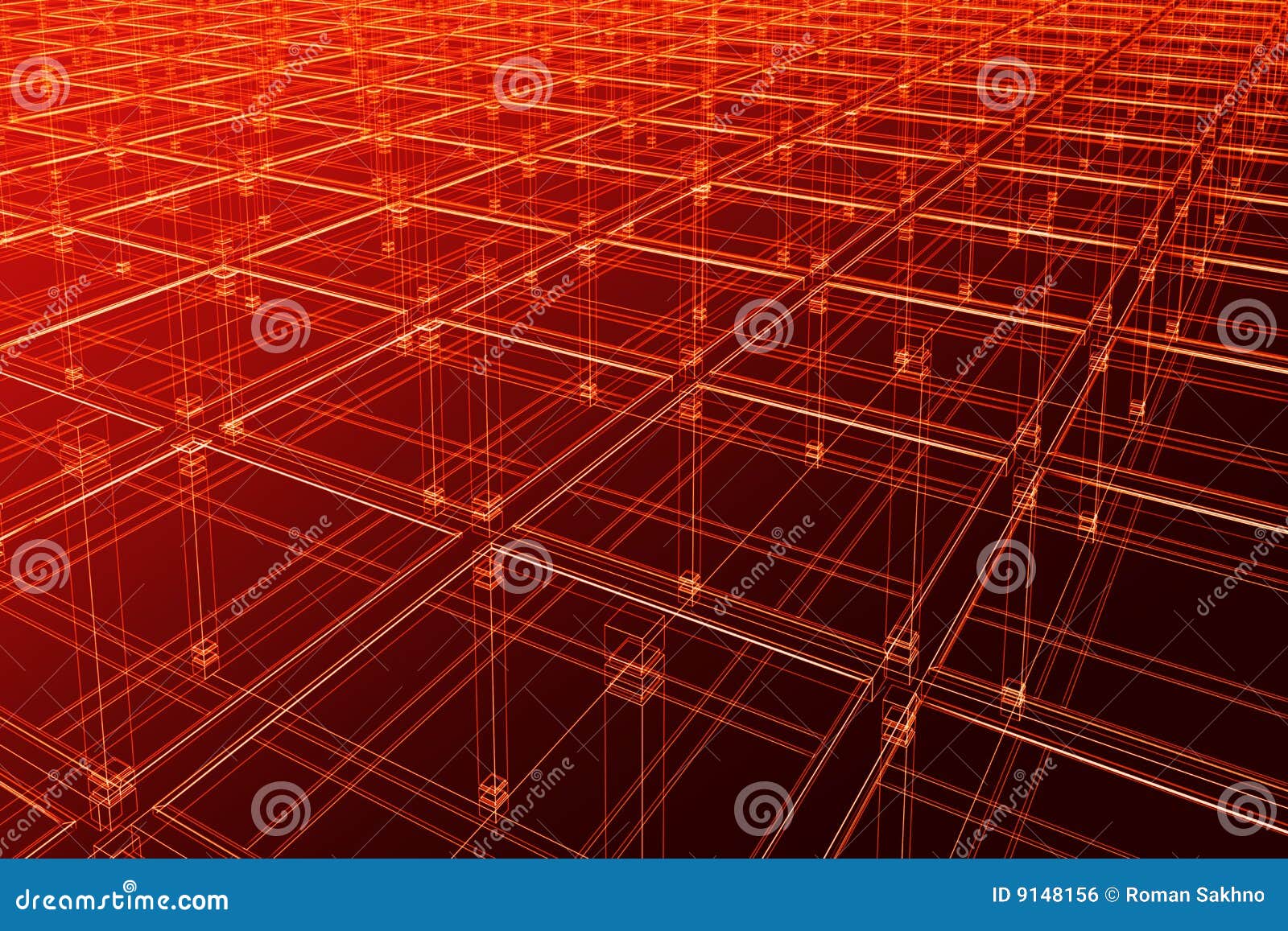 Architectural surface stock illustration. Illustration of engineering