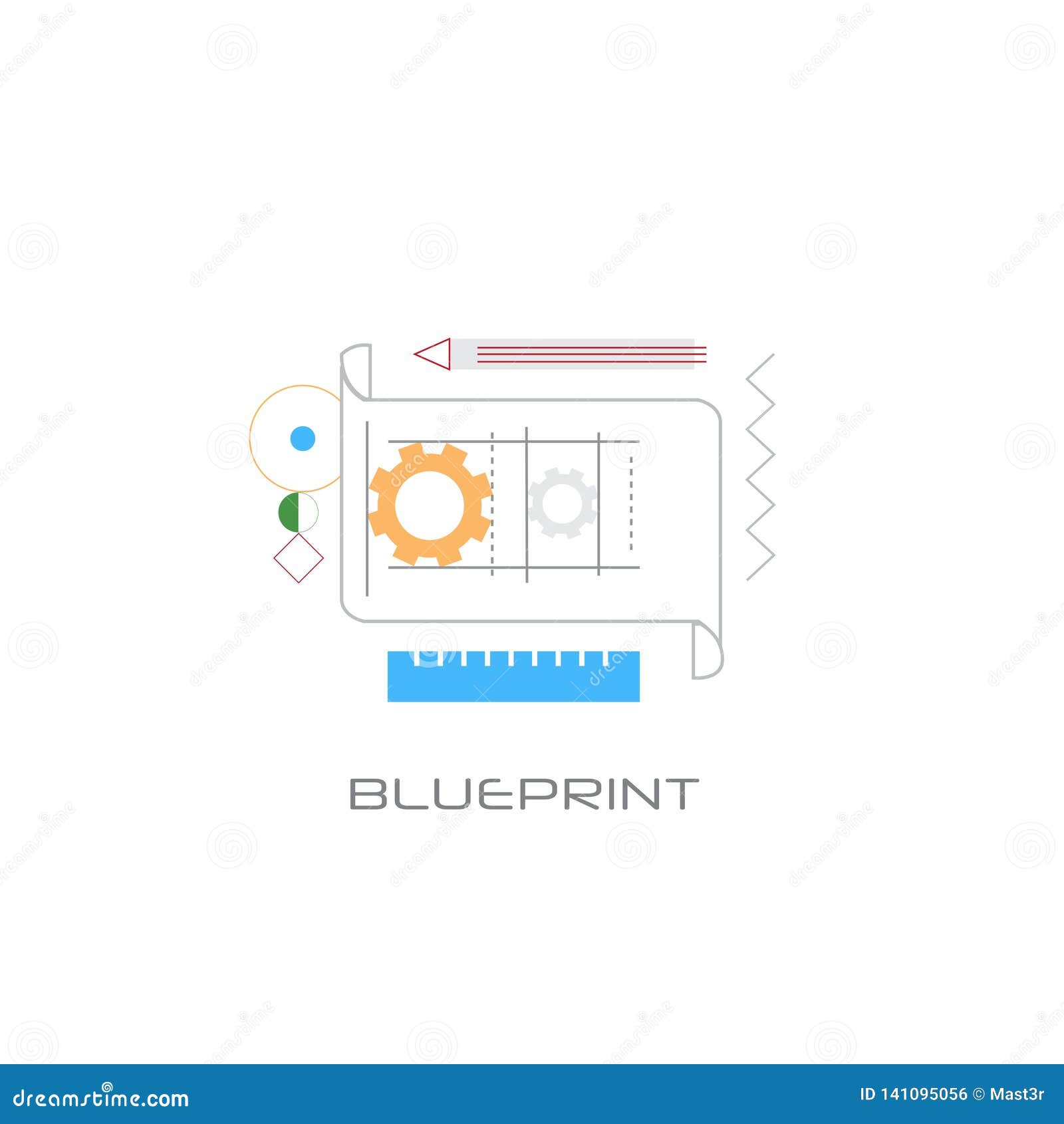 Download Architecture Building Project Design Development Blueprint ...
