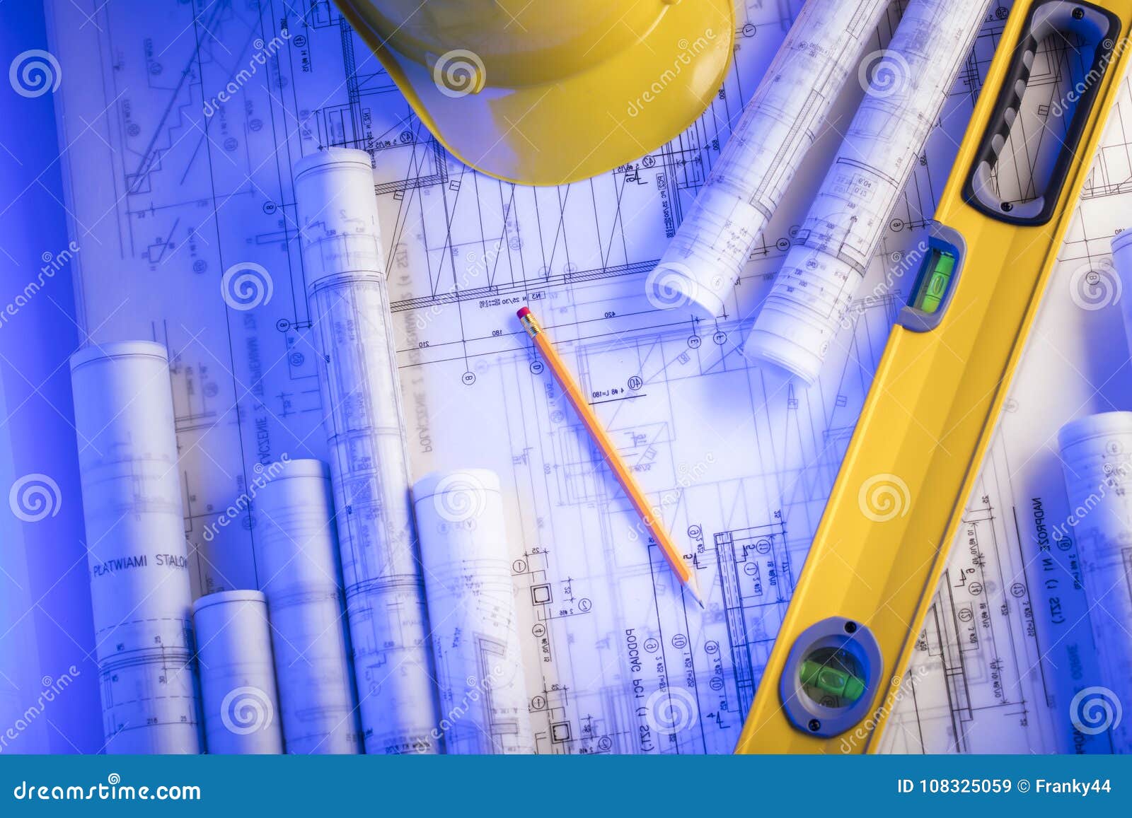 architecture and construction theme .