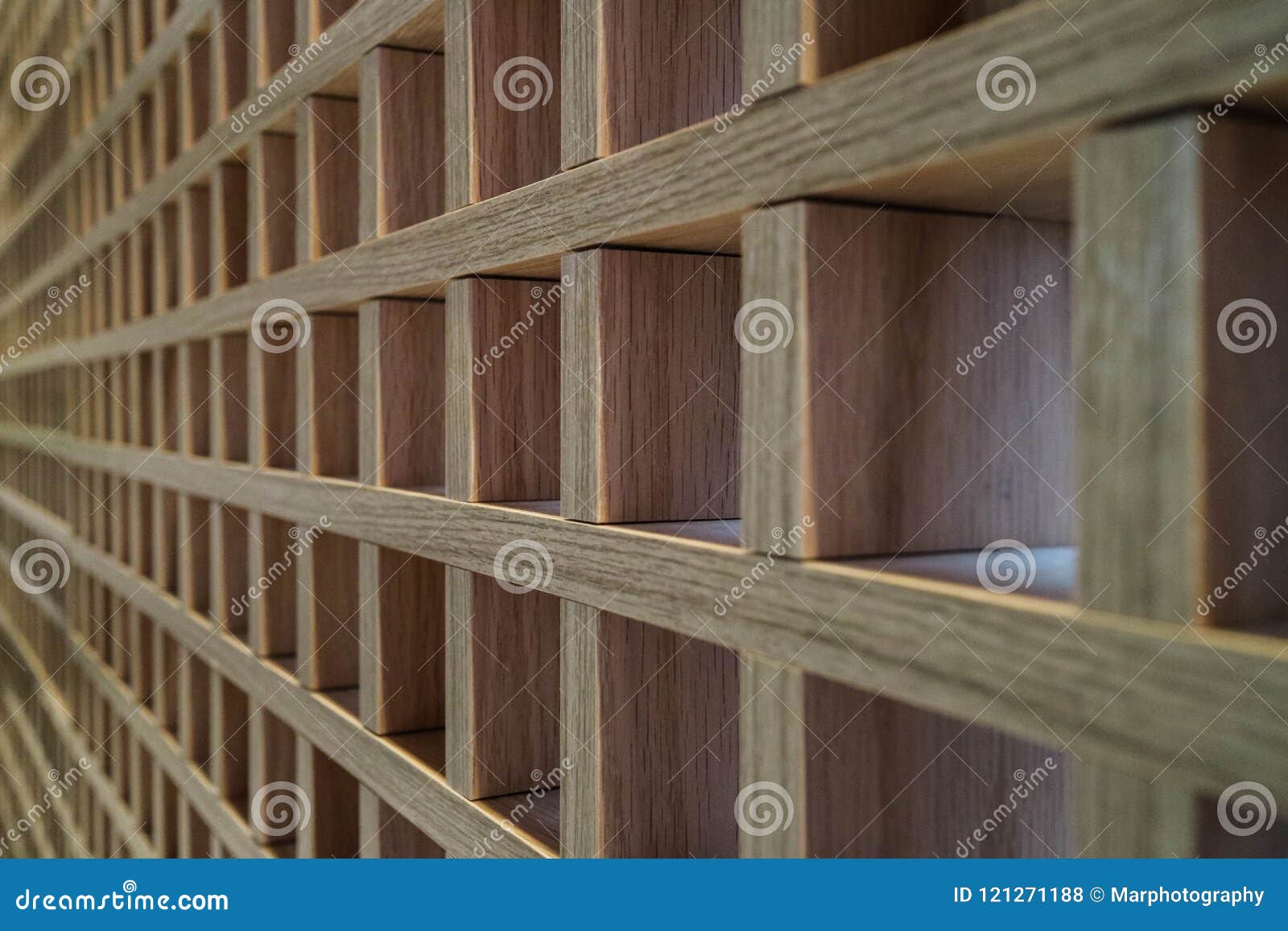Detail of Wood Work in the Wall of a House Stock Photo Image of background, wood 121271188