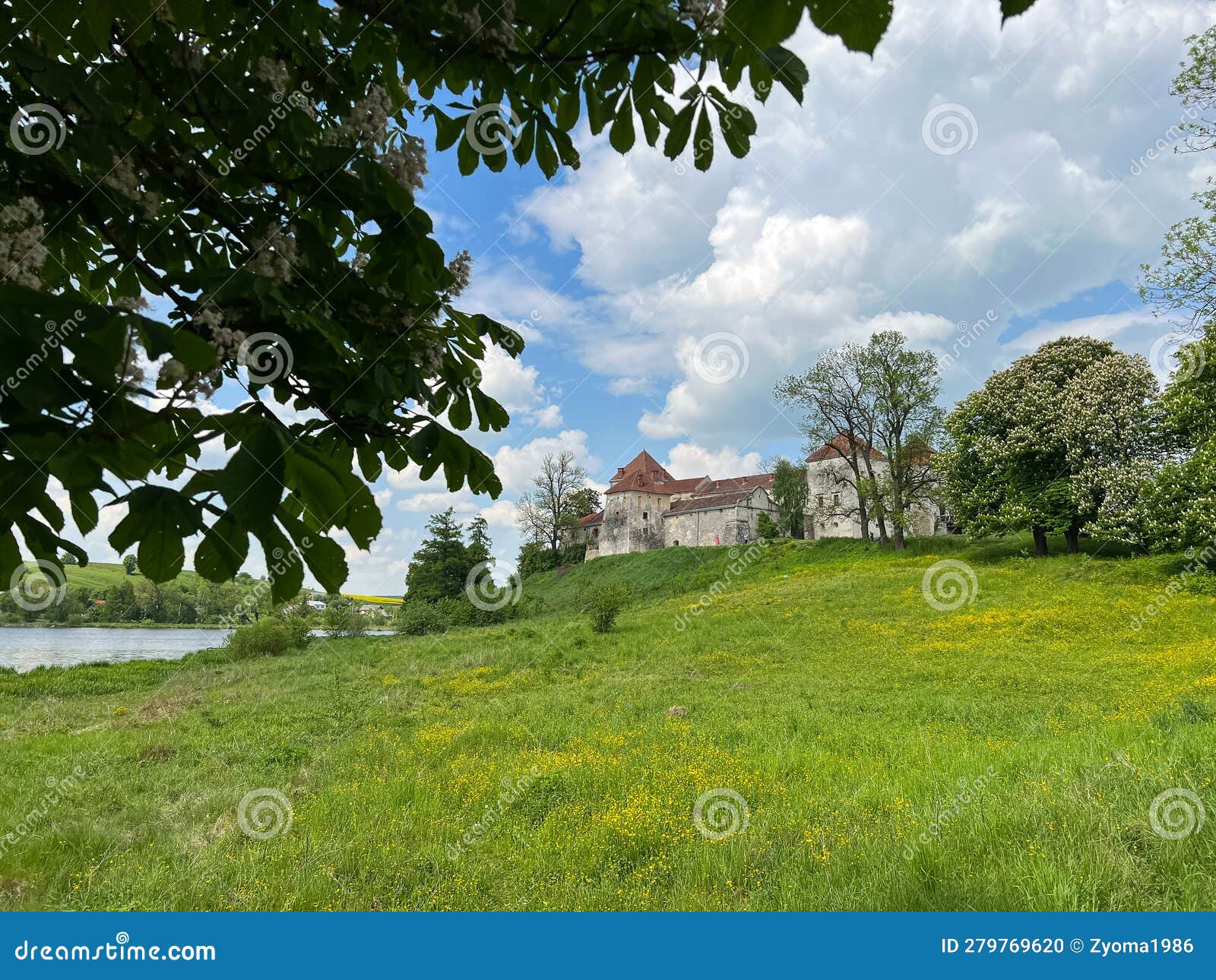 ancient castles ancient castles